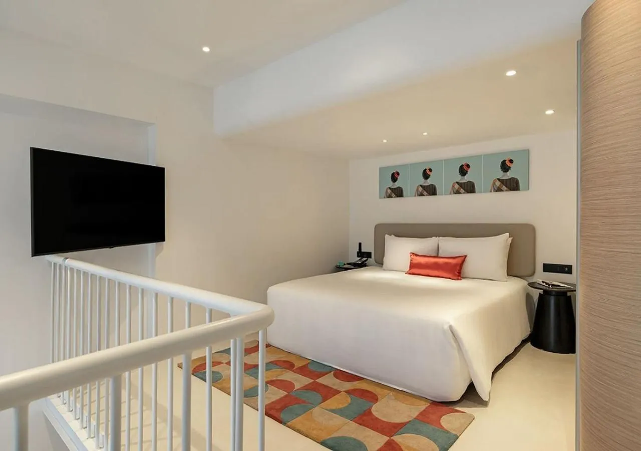 Bed in Greenpark Bengaluru