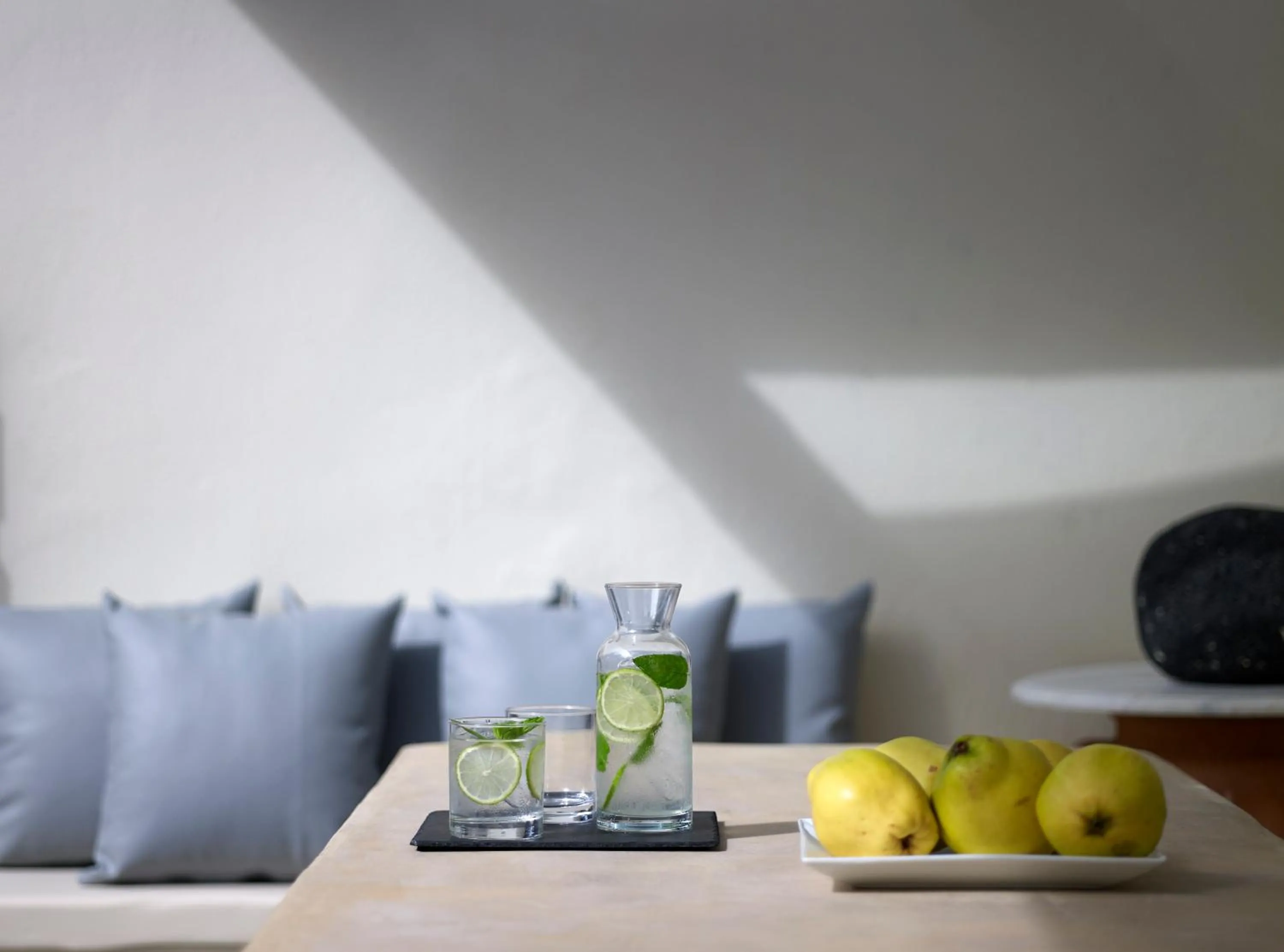 Non alcoholic drinks in Zannos Melathron