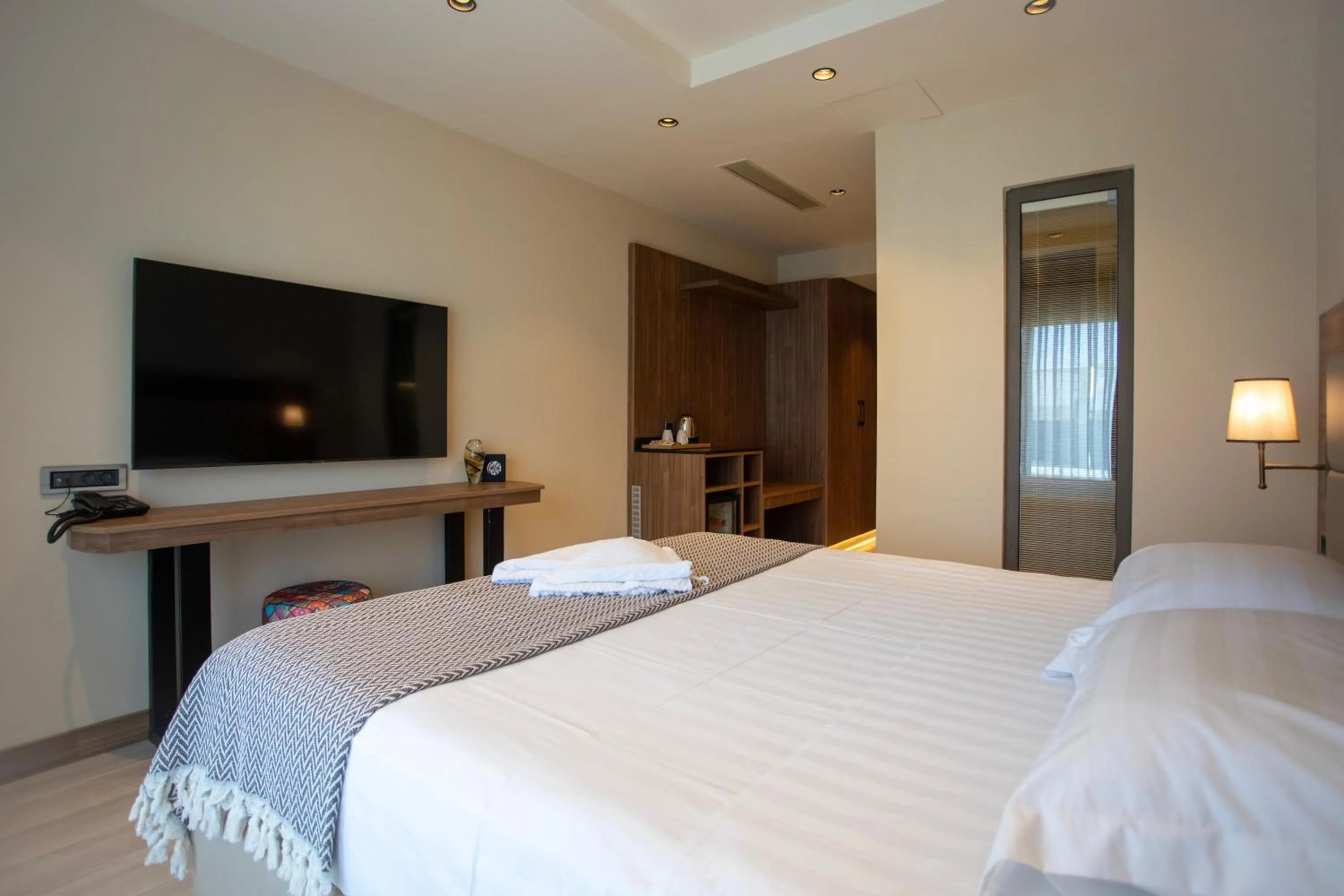 Photo of the whole room in Sezz Hotels Spa Wellness Yalikavak Adult Only