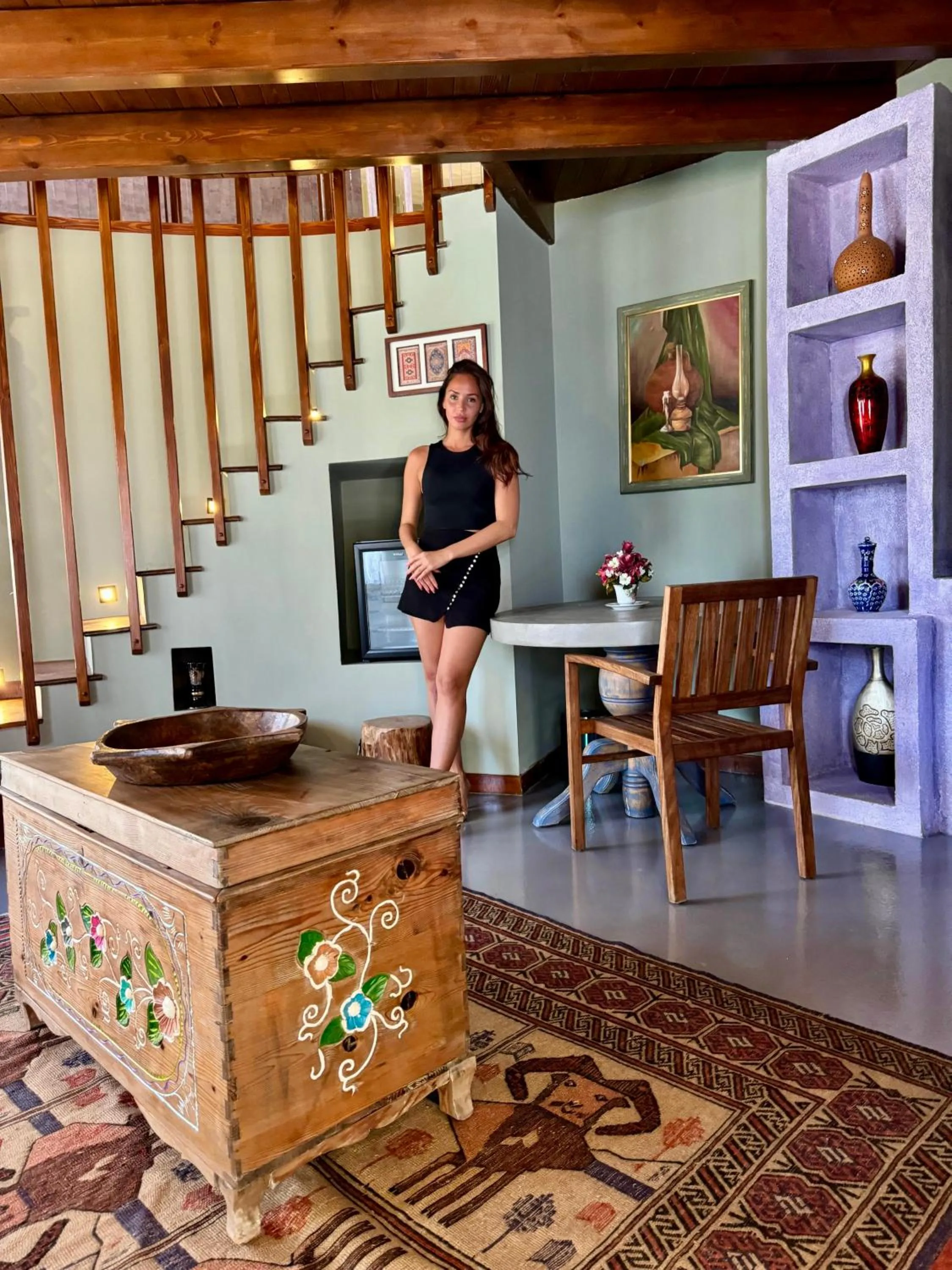 Living room in Sezz Hotels Spa Wellness Yalikavak Adult Only