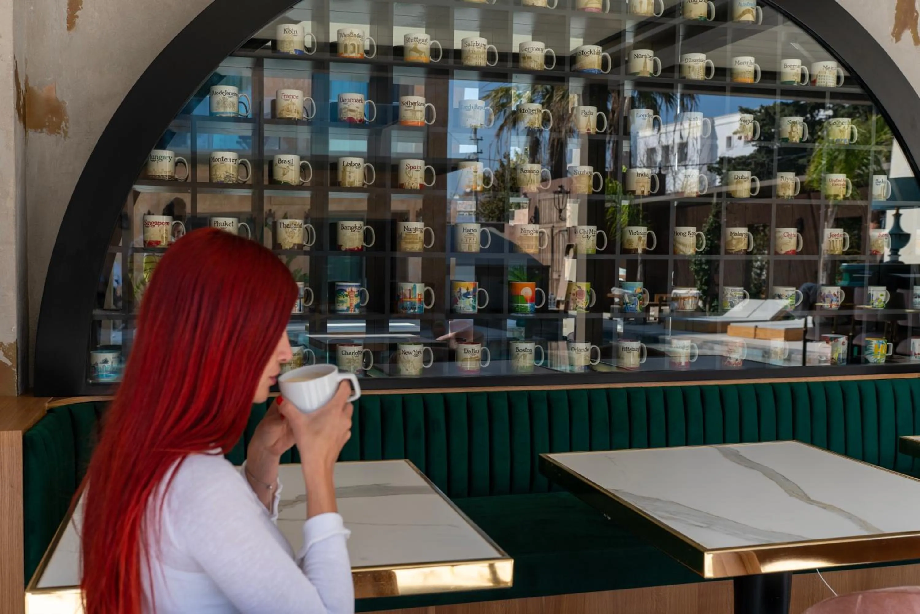 Restaurant/places to eat in Sezz Hotels Spa Wellness Yalikavak Adult Only