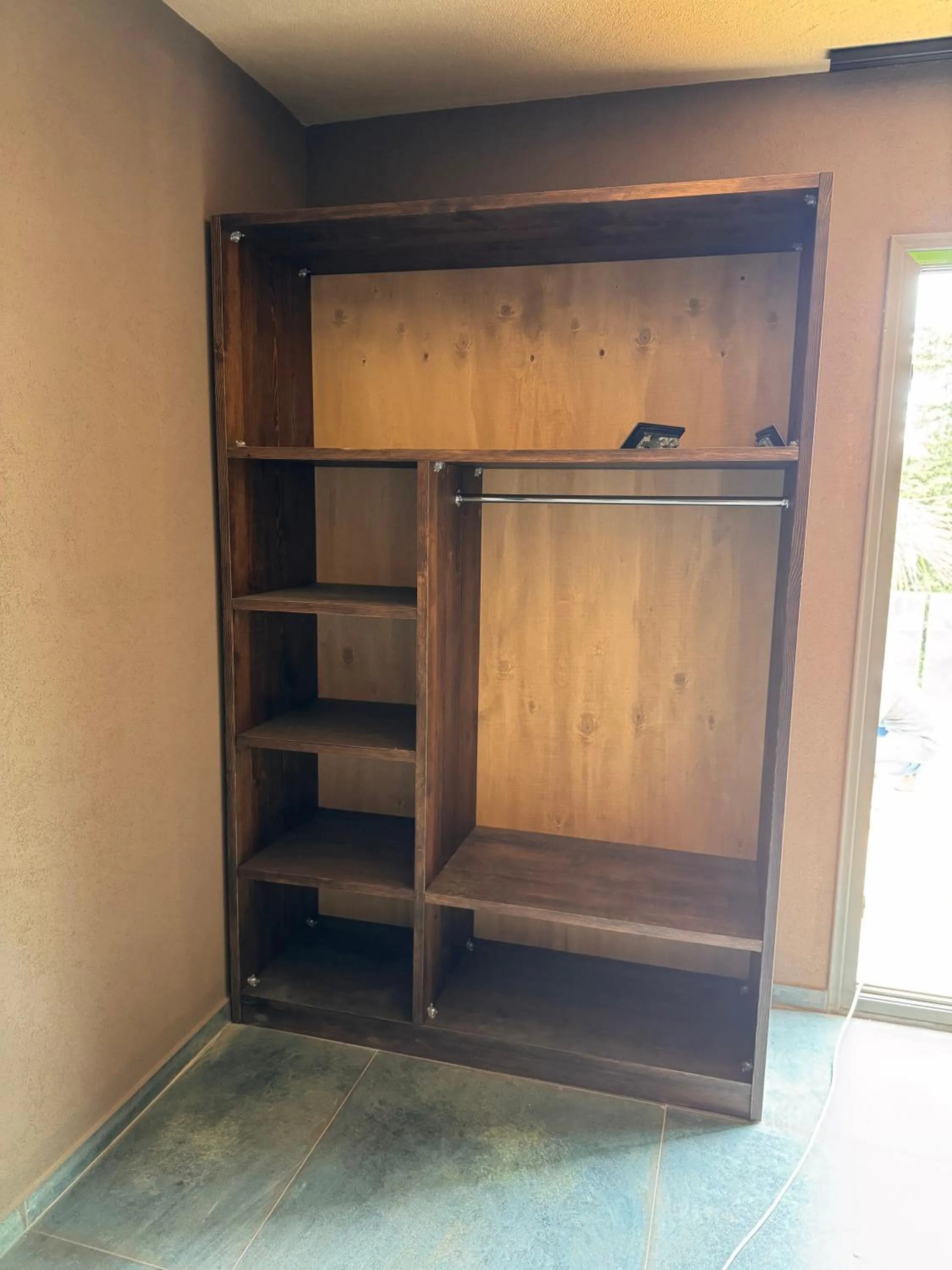 wardrobe in Sezz Hotels Spa Wellness Yalikavak Adult Only