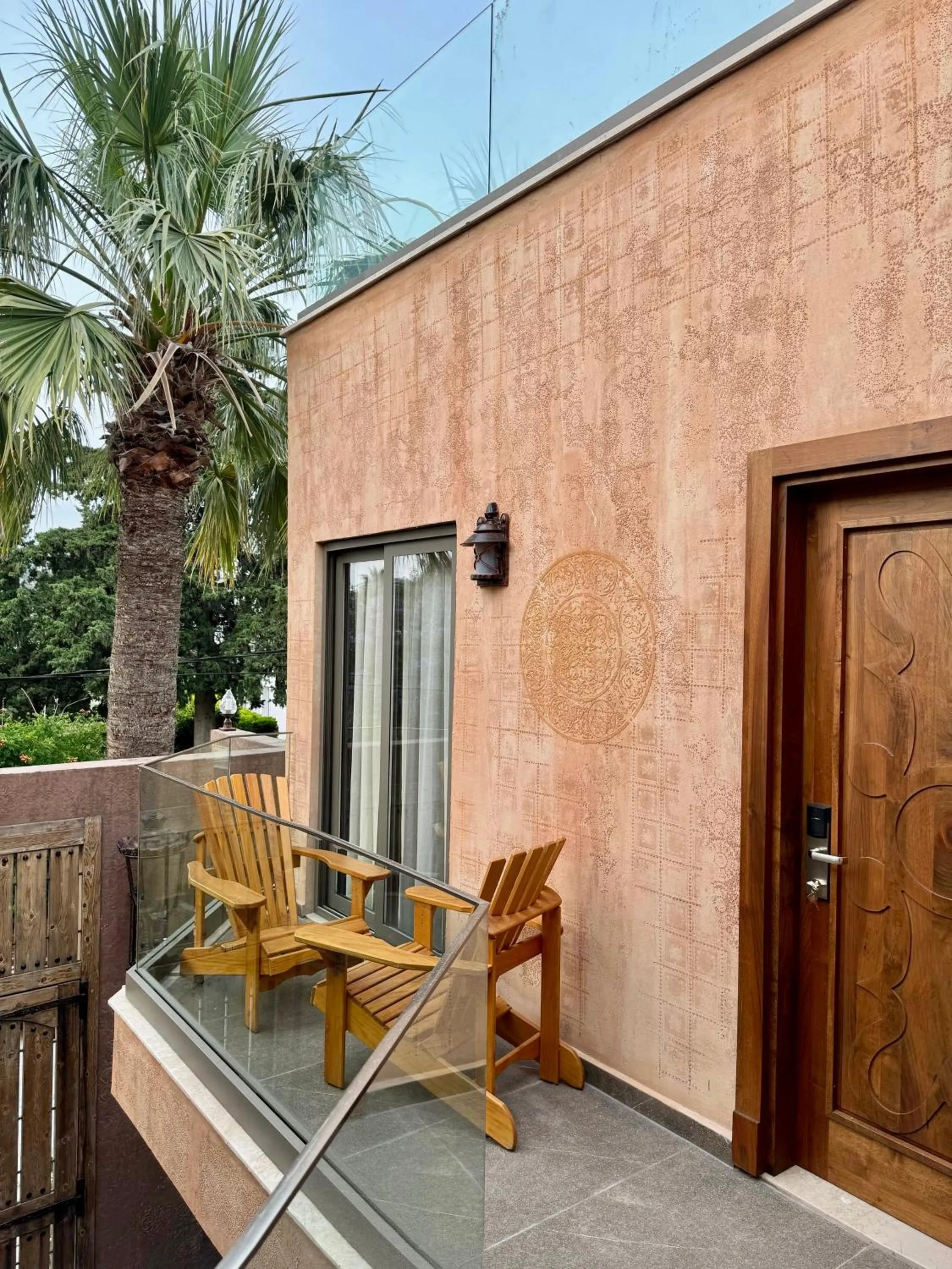 Facade/entrance in Sezz Hotels Spa Wellness Yalikavak Adult Only