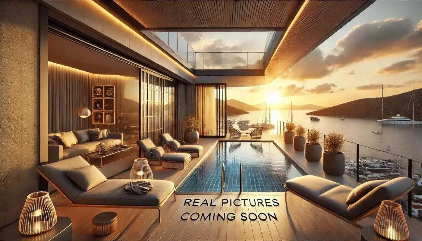 King Suite with Sea View in Sezz Hotels Spa Wellness Yalikavak Adult Only King Suite with Sea View in Sezz Hotels Spa Wellness Yalikavak Adult Only