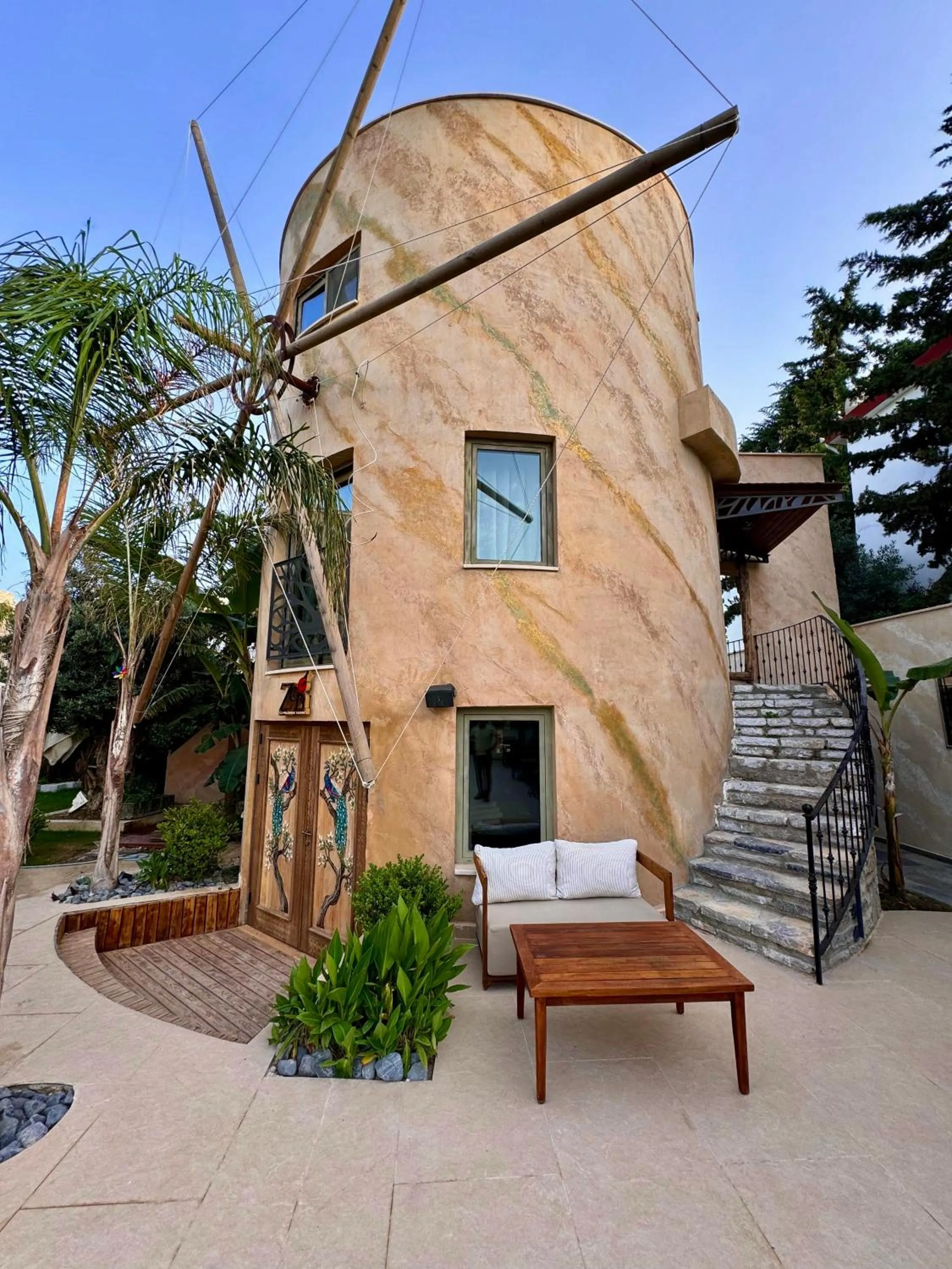 Property building in Sezz Hotels Spa Wellness Yalikavak Adult Only