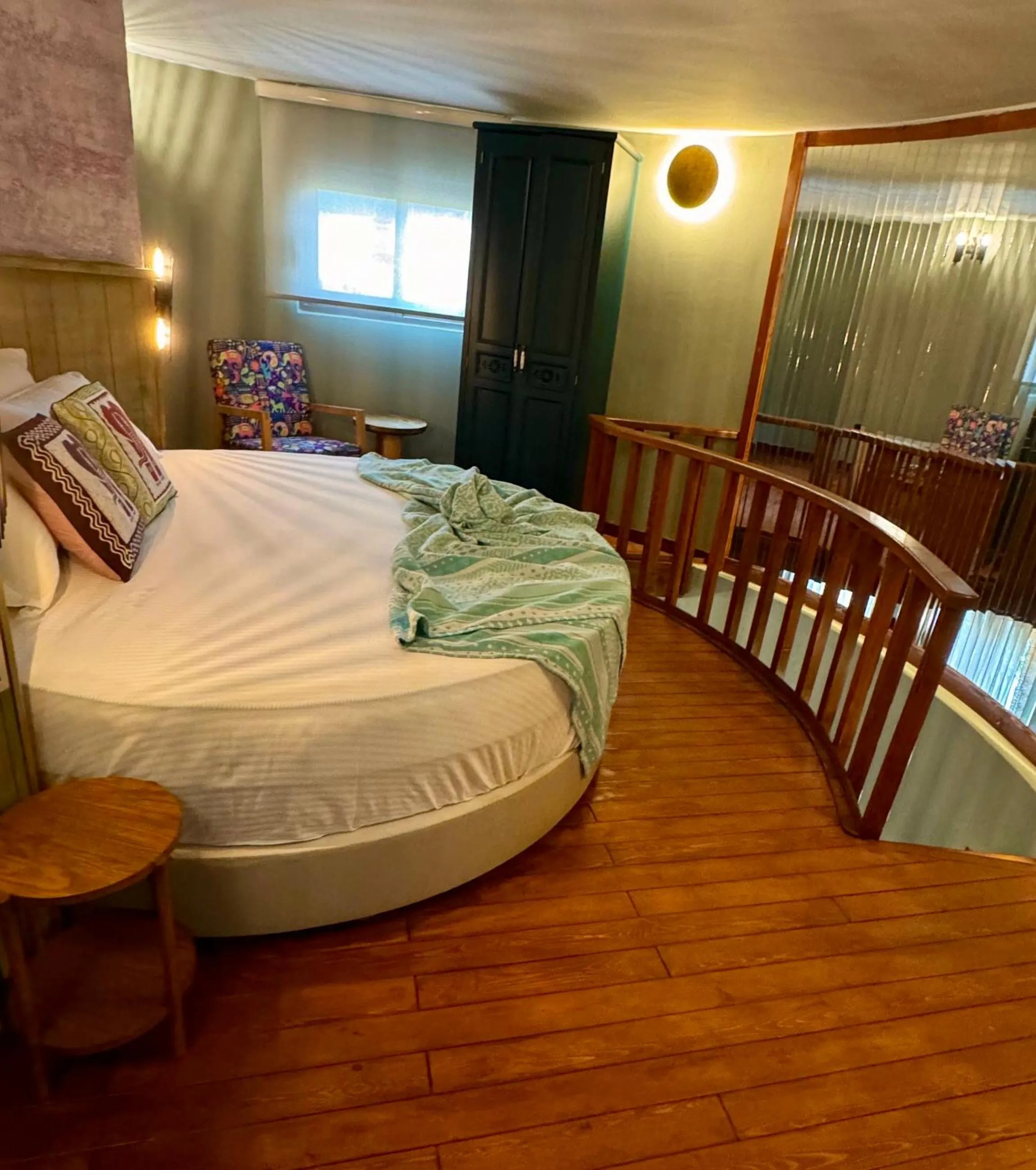Bedroom in Sezz Hotels Spa Wellness Yalikavak Adult Only