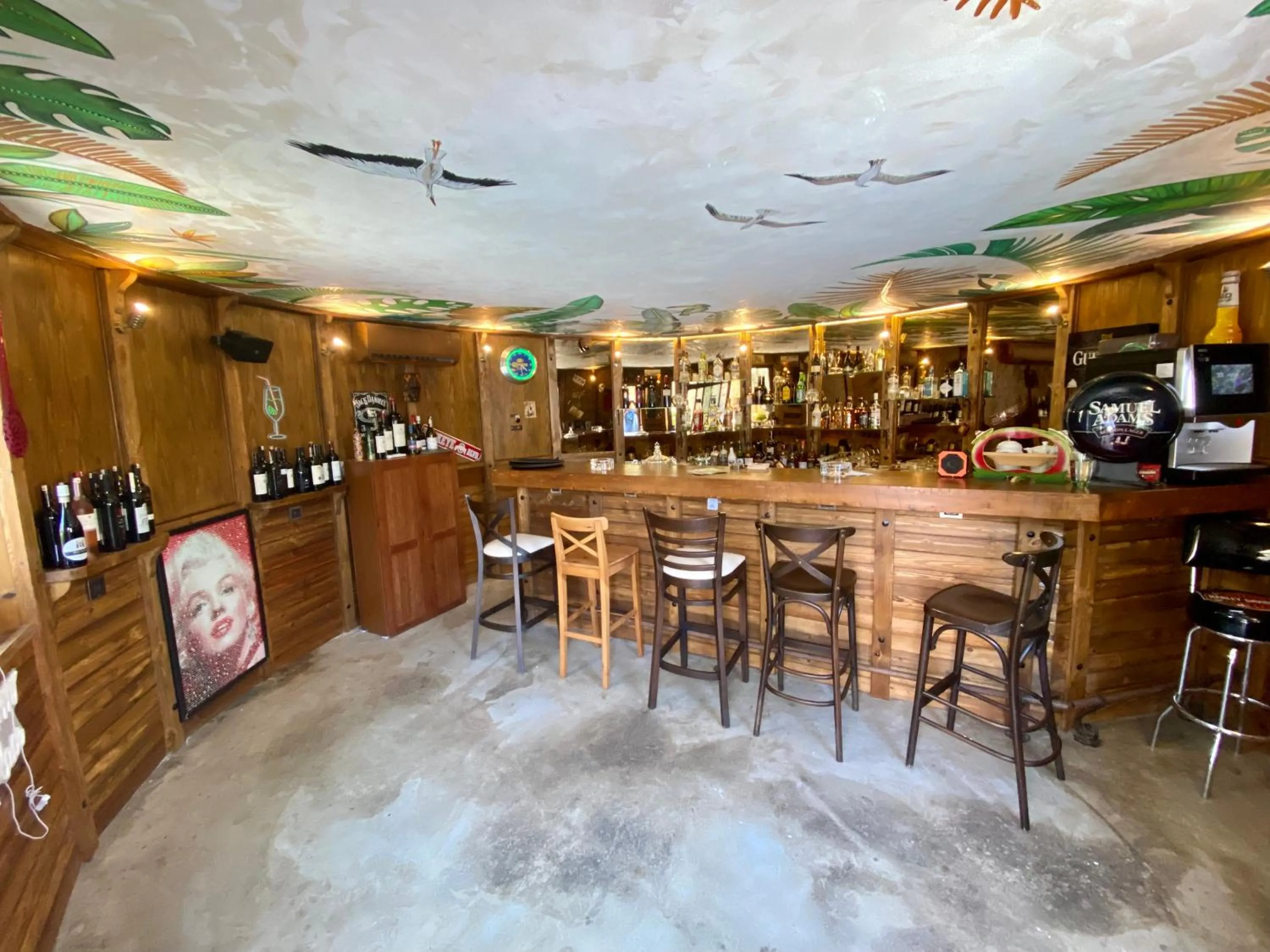 Property building in Sezz Hotels Spa Wellness Yalikavak Adult Only