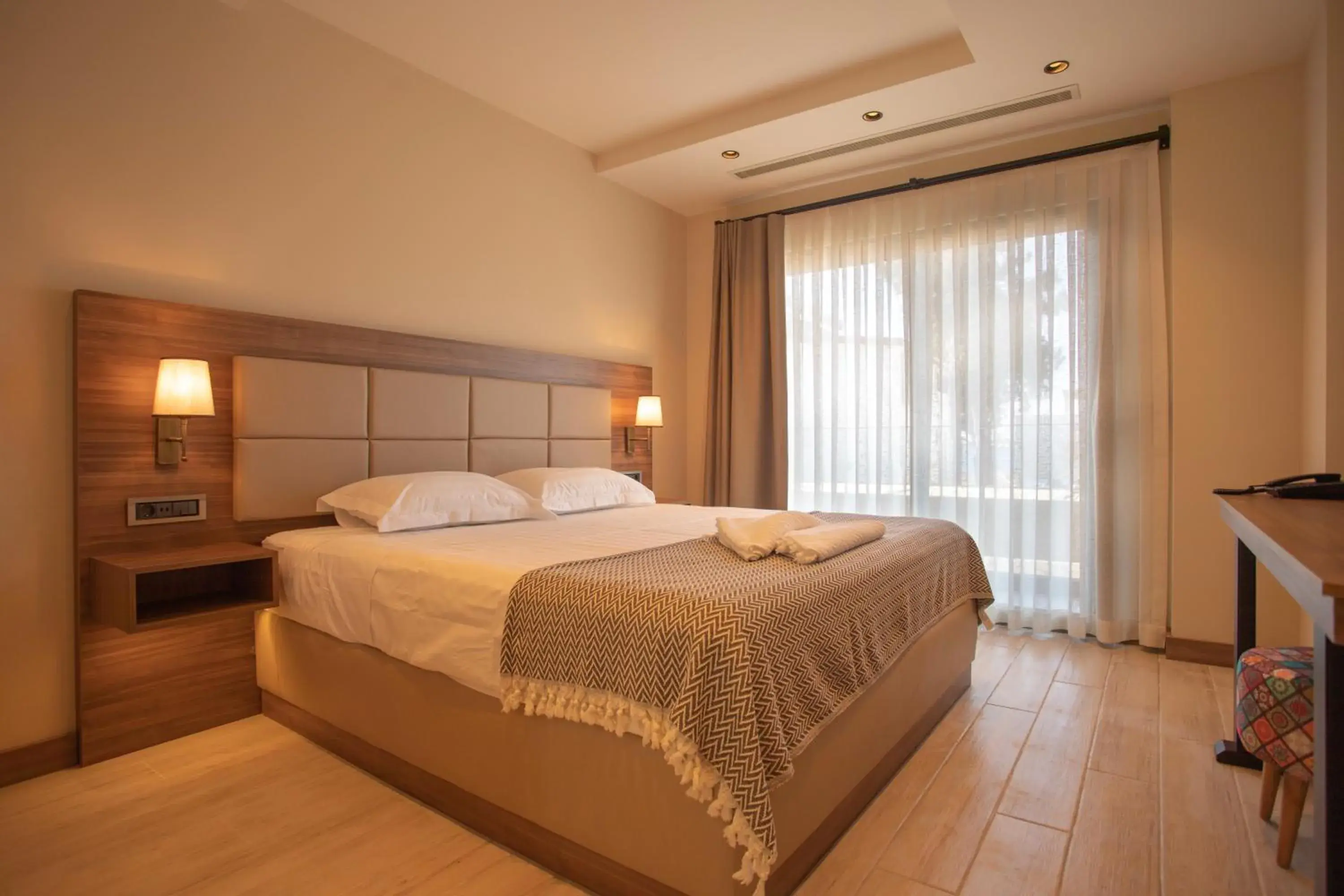 Deluxe Double or Twin Room in Sezz Hotels Spa Wellness Yalikavak Adult Only Deluxe Double or Twin Room in Sezz Hotels Spa Wellness Yalikavak Adult Only