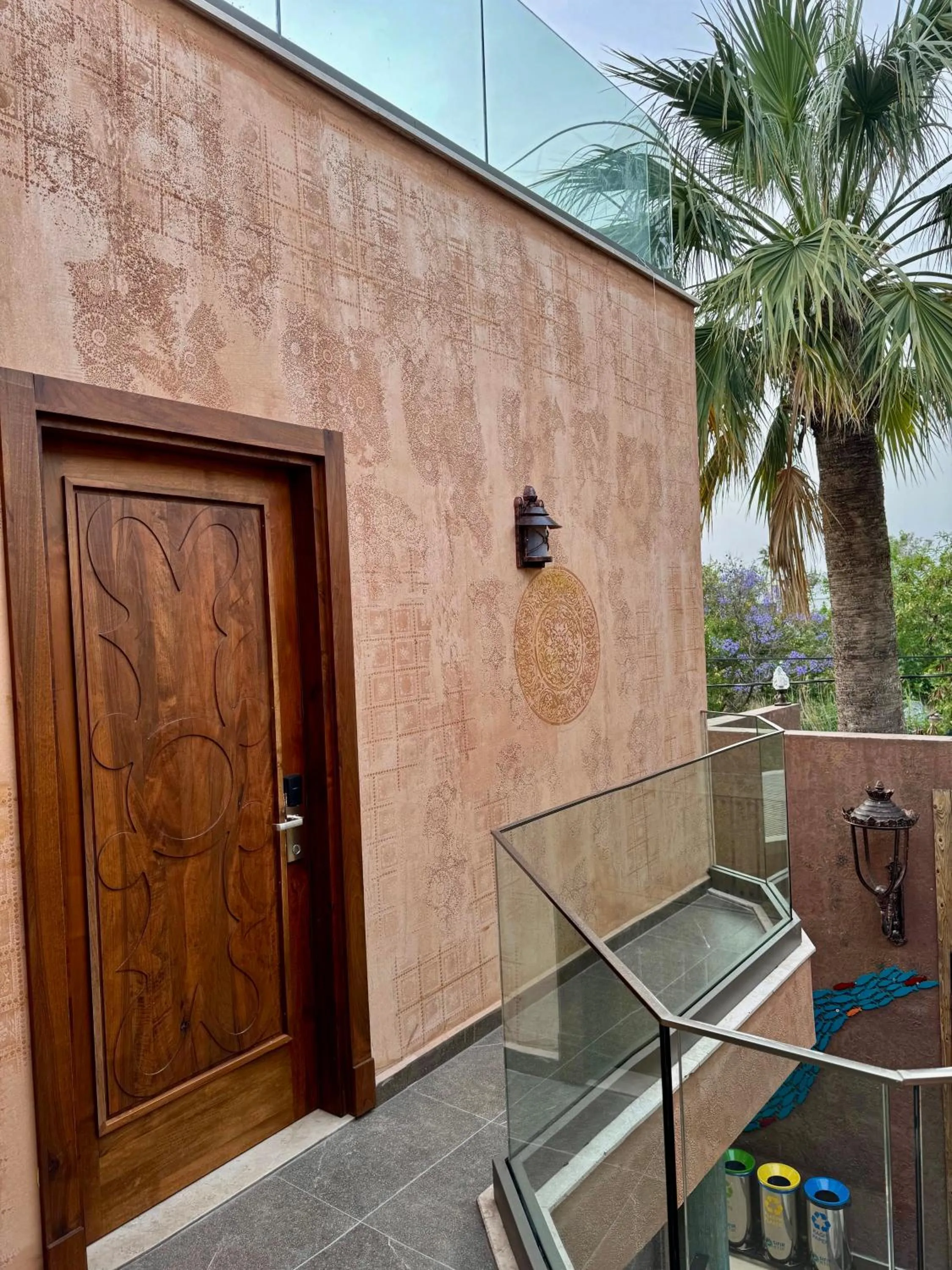 Facade/entrance in Sezz Hotels Spa Wellness Yalikavak Adult Only