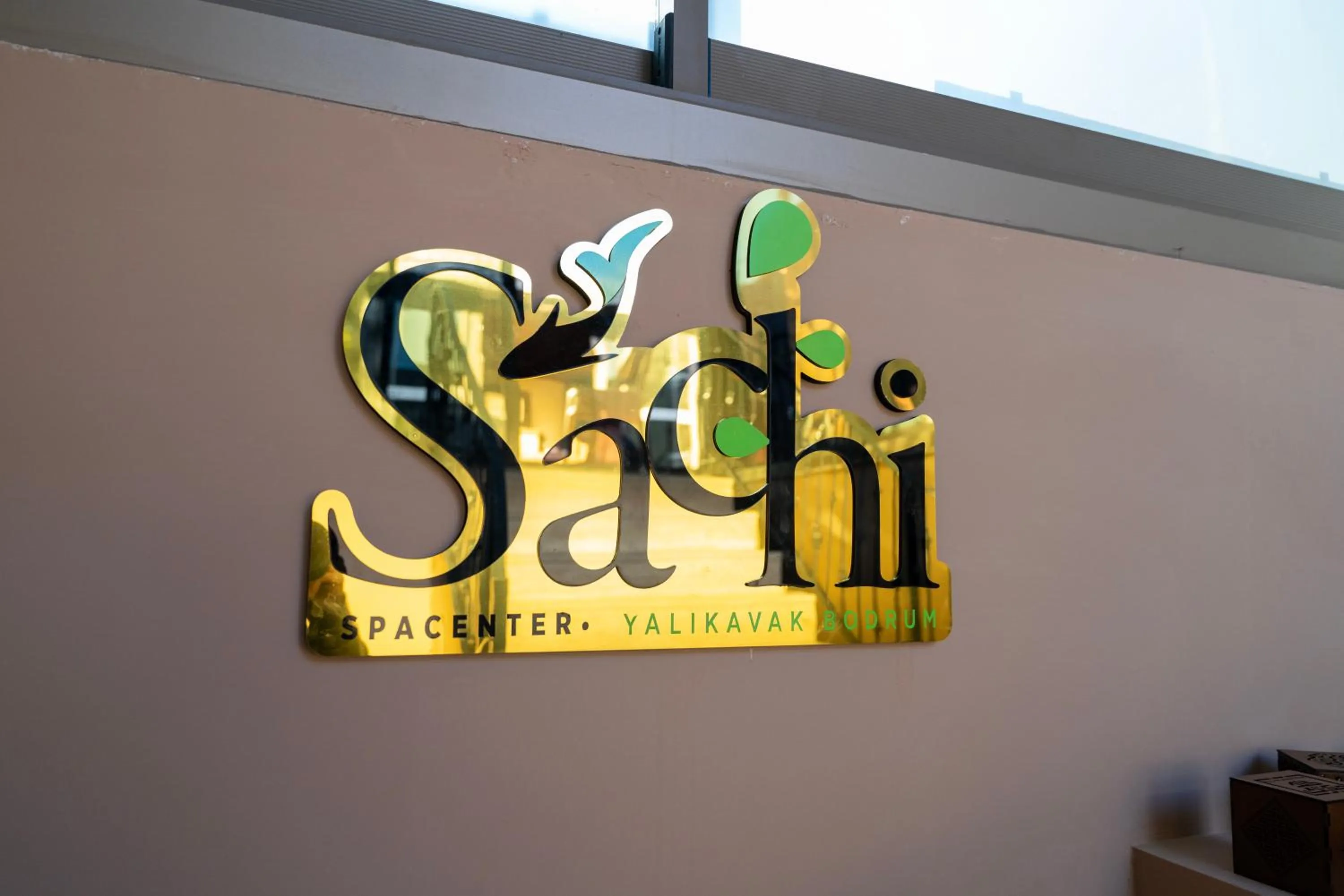 Spa and wellness centre/facilities in Sezz Hotels Spa Wellness Yalikavak Adult Only