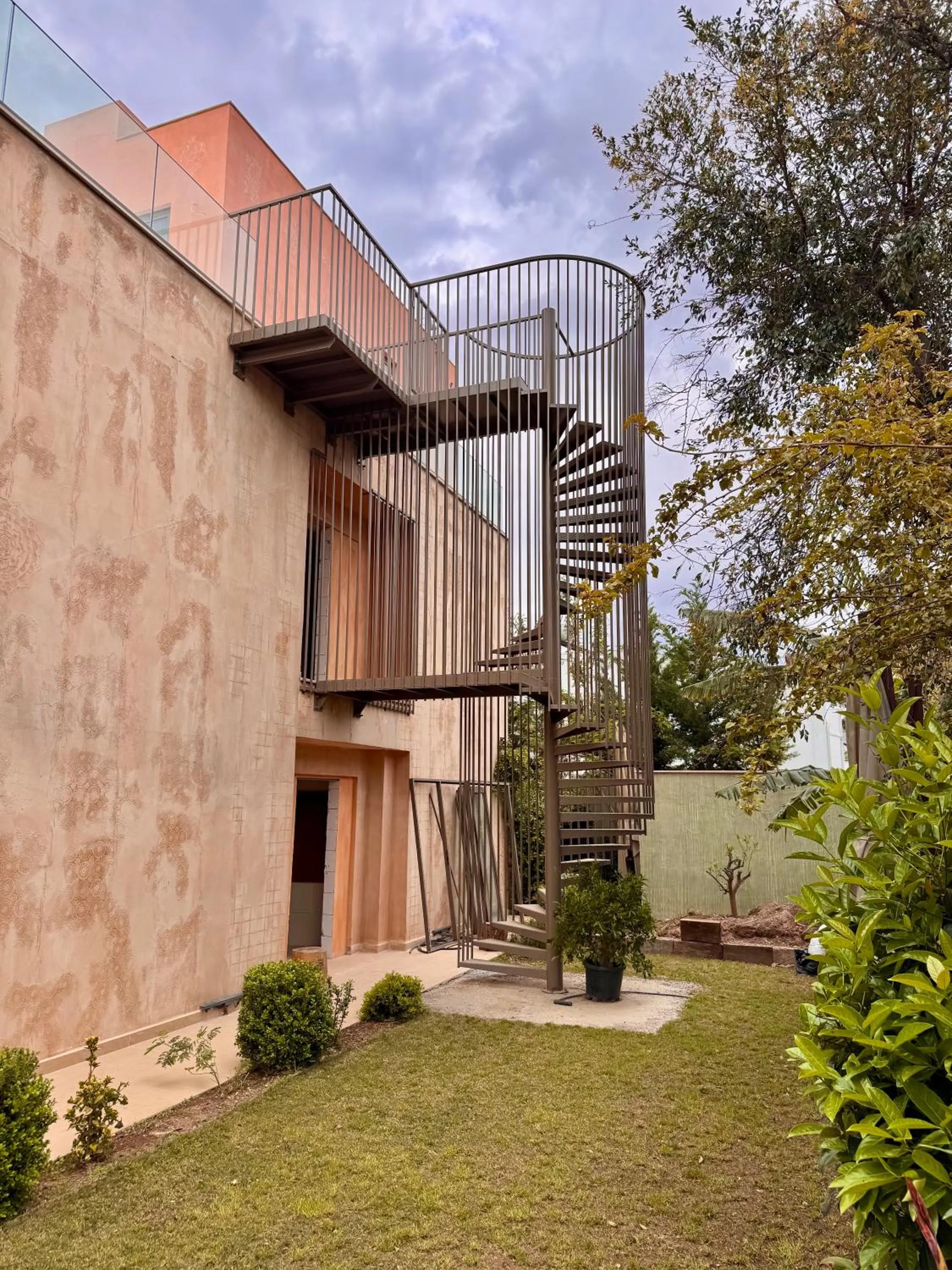 Property building in Sezz Hotels Spa Wellness Yalikavak Adult Only