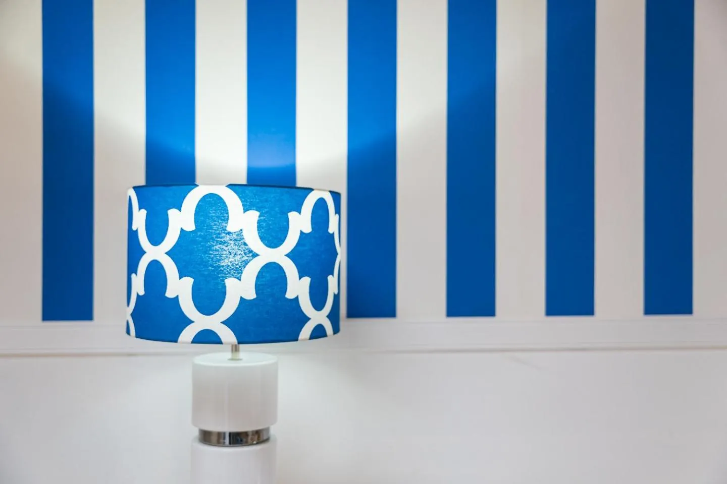 Decorative detail in R3 Service - Five Senses in Coimbra