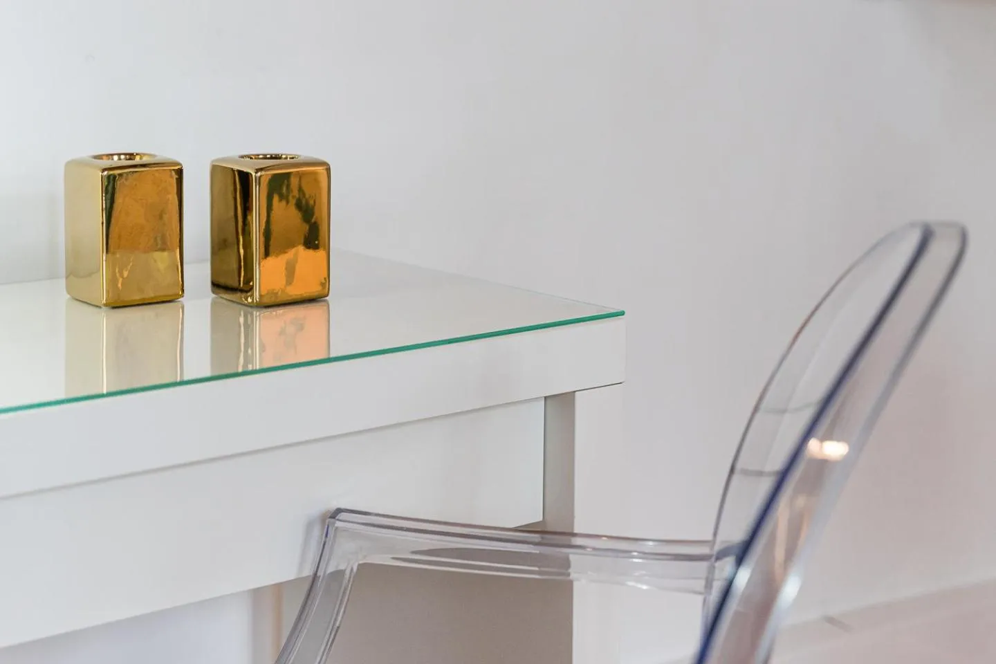 Decorative detail in R3 Service - Five Senses in Coimbra