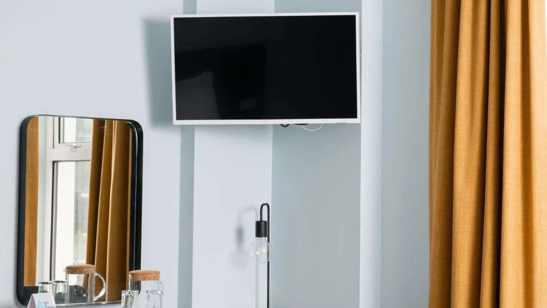 Classic Seaview Room  in Marine Hotel Ballycastle