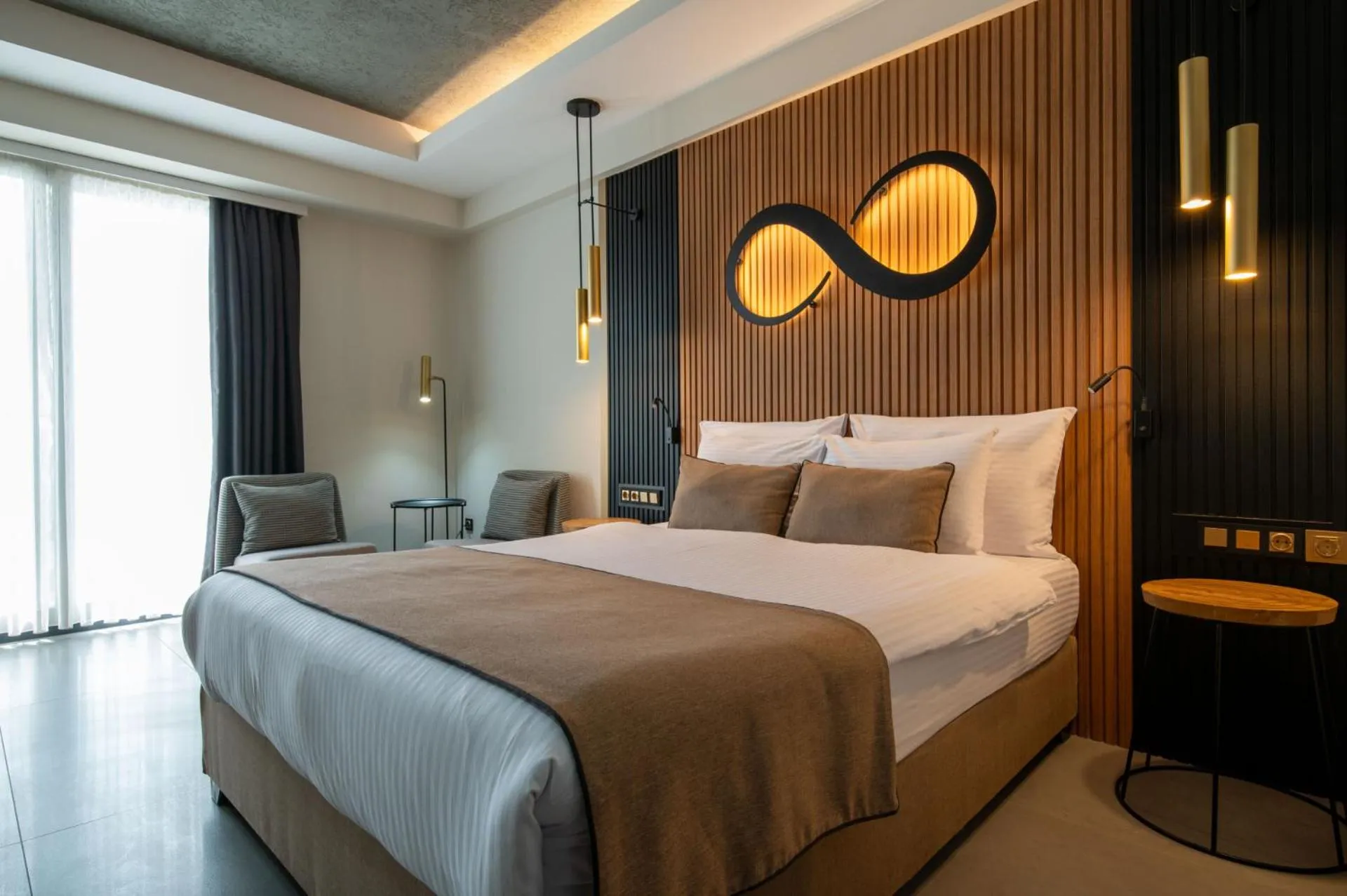 Photo of the whole room, Bed in Ramada Resort by Wyndham Pamukkale Thermal