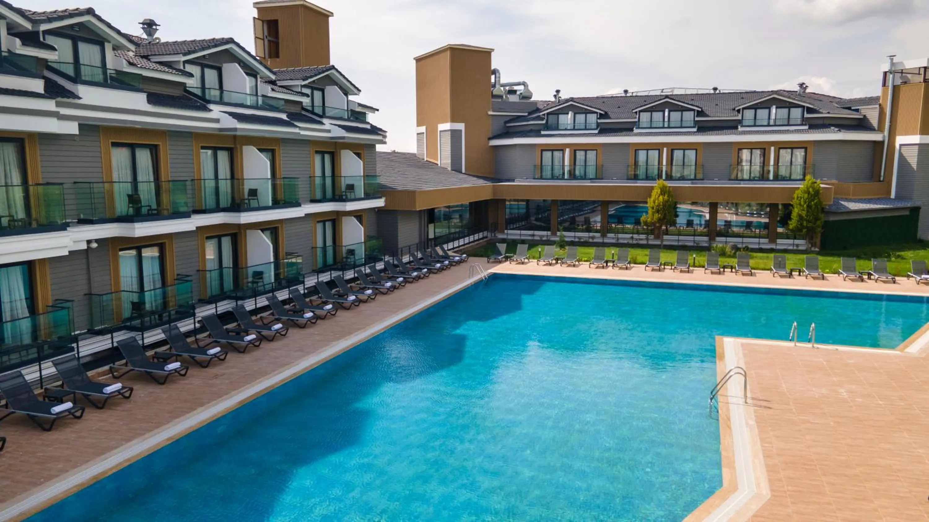  in Ramada Resort by Wyndham Pamukkale Thermal