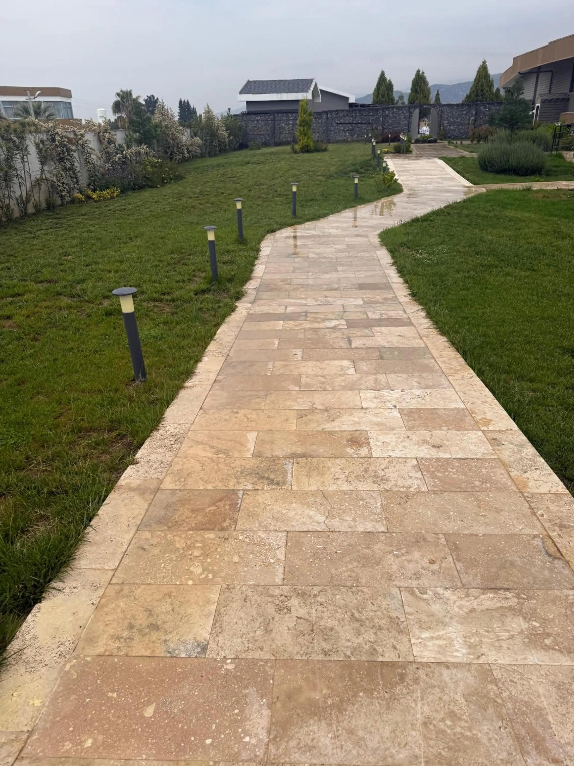 Property building in Ramada Resort by Wyndham Pamukkale Thermal