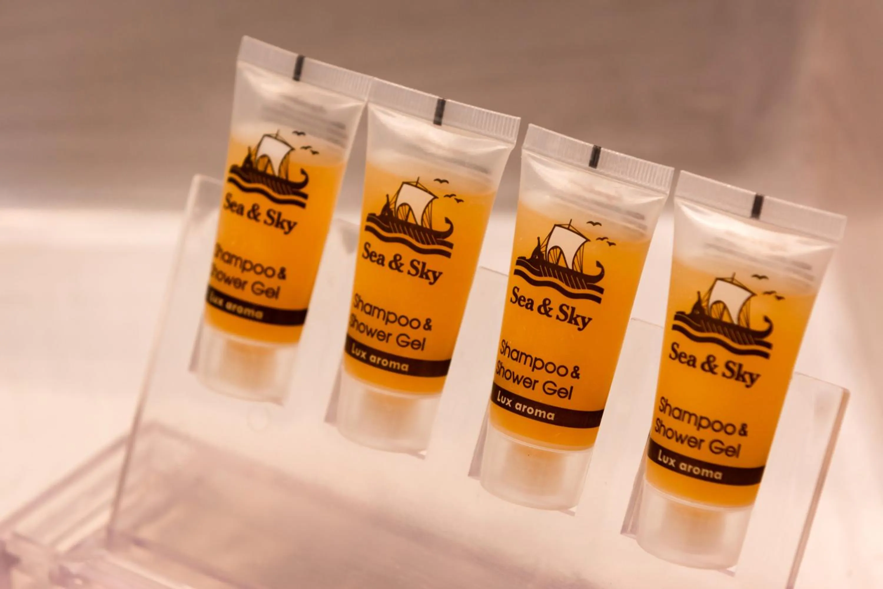 Photo of the whole room in Stelios Place