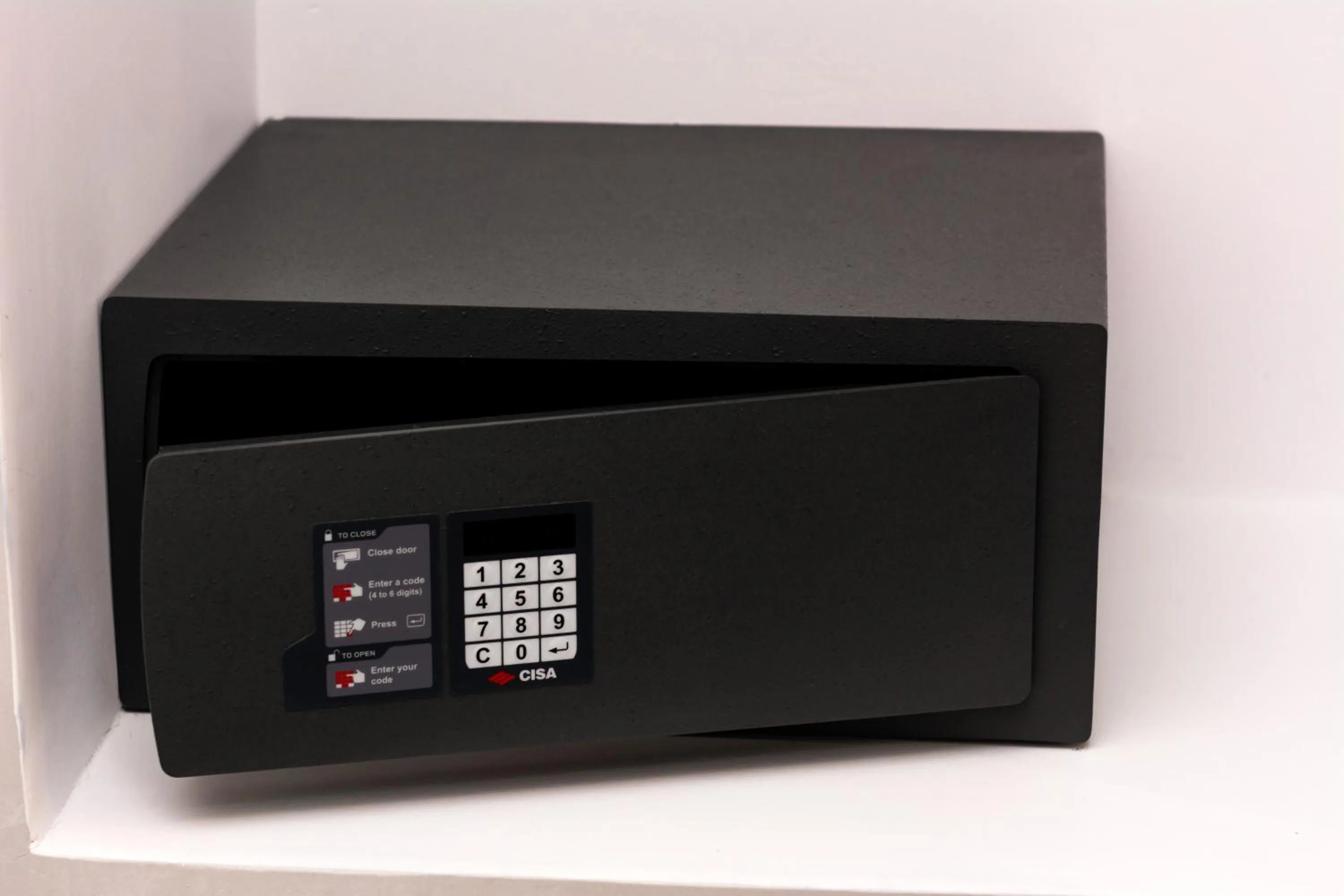 Photo of the whole room in Stelios Place