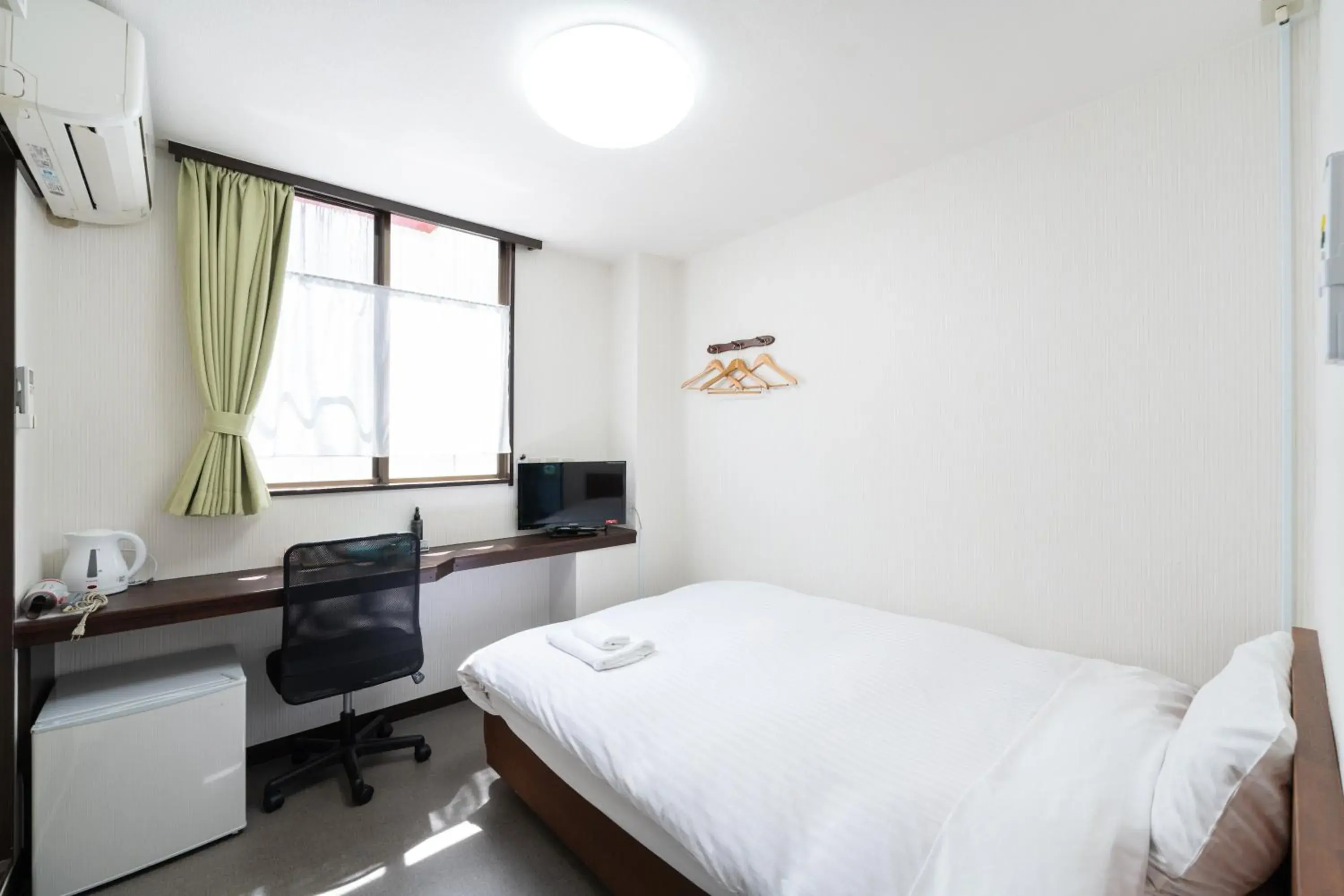 Economy Single Room - single occupancy in Travel Inn Kofu Economy Single Room - single occupancy in Travel Inn Kofu