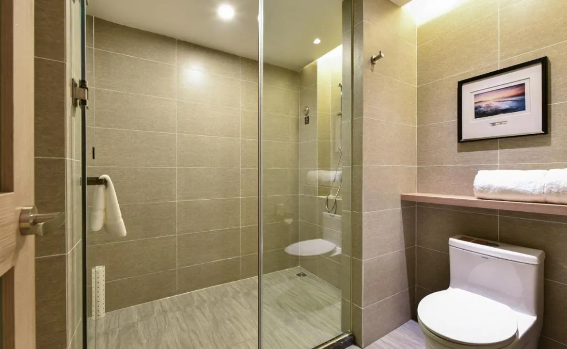 Atour Hotel Dalian Development Zone Jinma Road