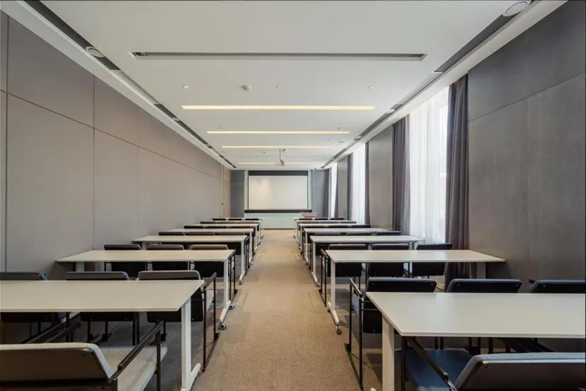 Atour Hotel Harbin Convention and Exhibition Center Nongken