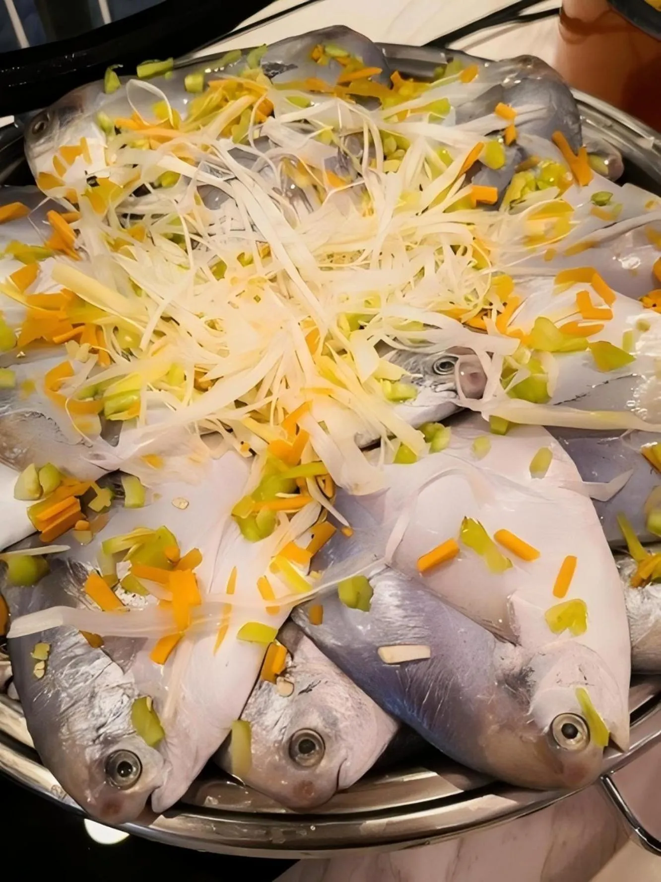 Food and drinks in Atour Hotel Qingdao Fuzhou Road Sakura Town