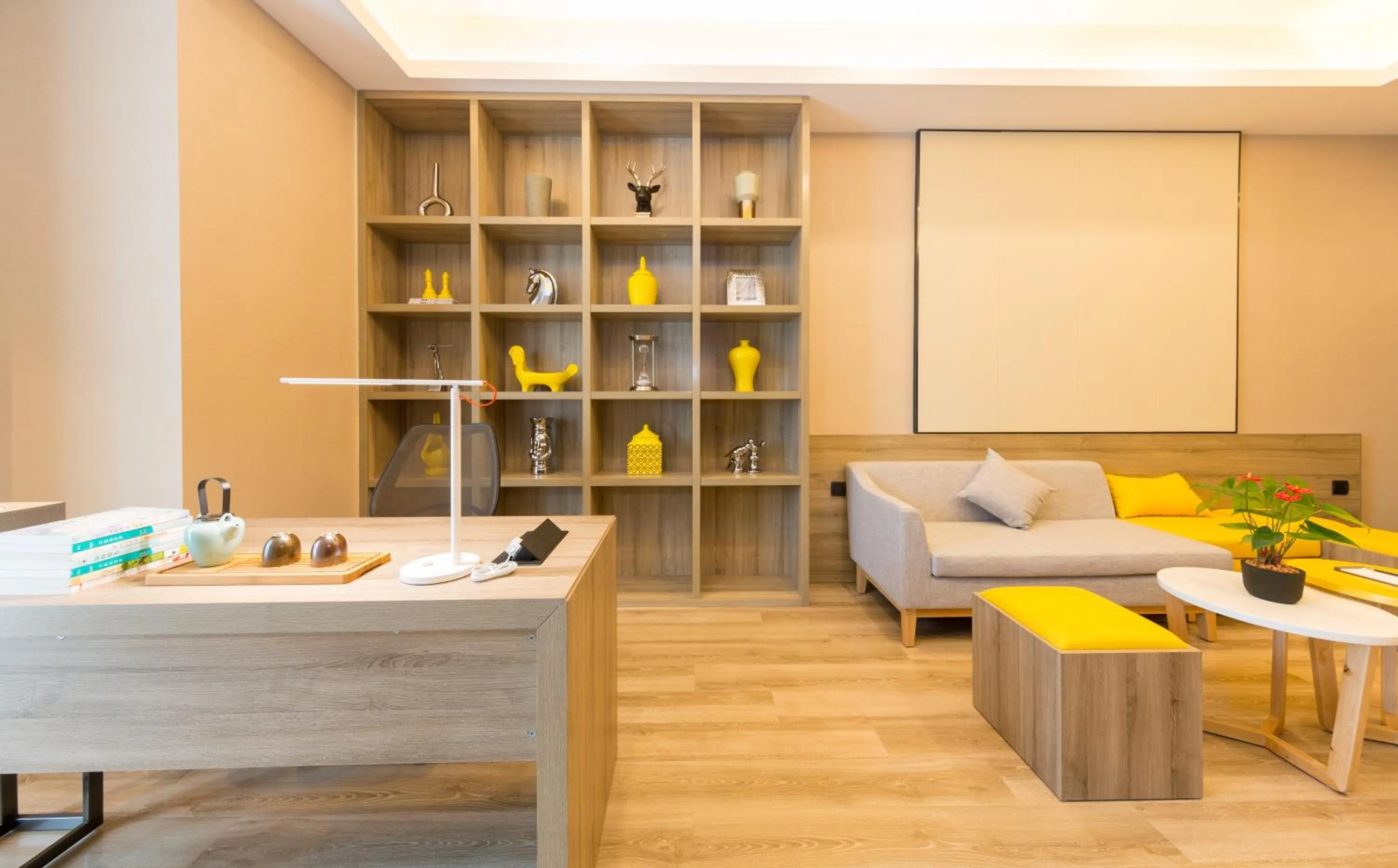 Atour Hotel Chongqing Hongyadong Riverview