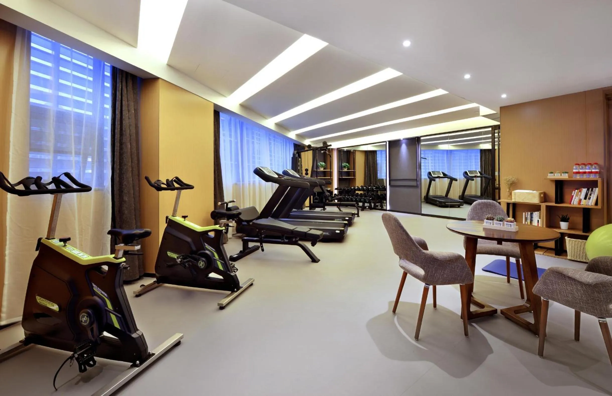 Atour S Hotel Chengdu Taikoo Li