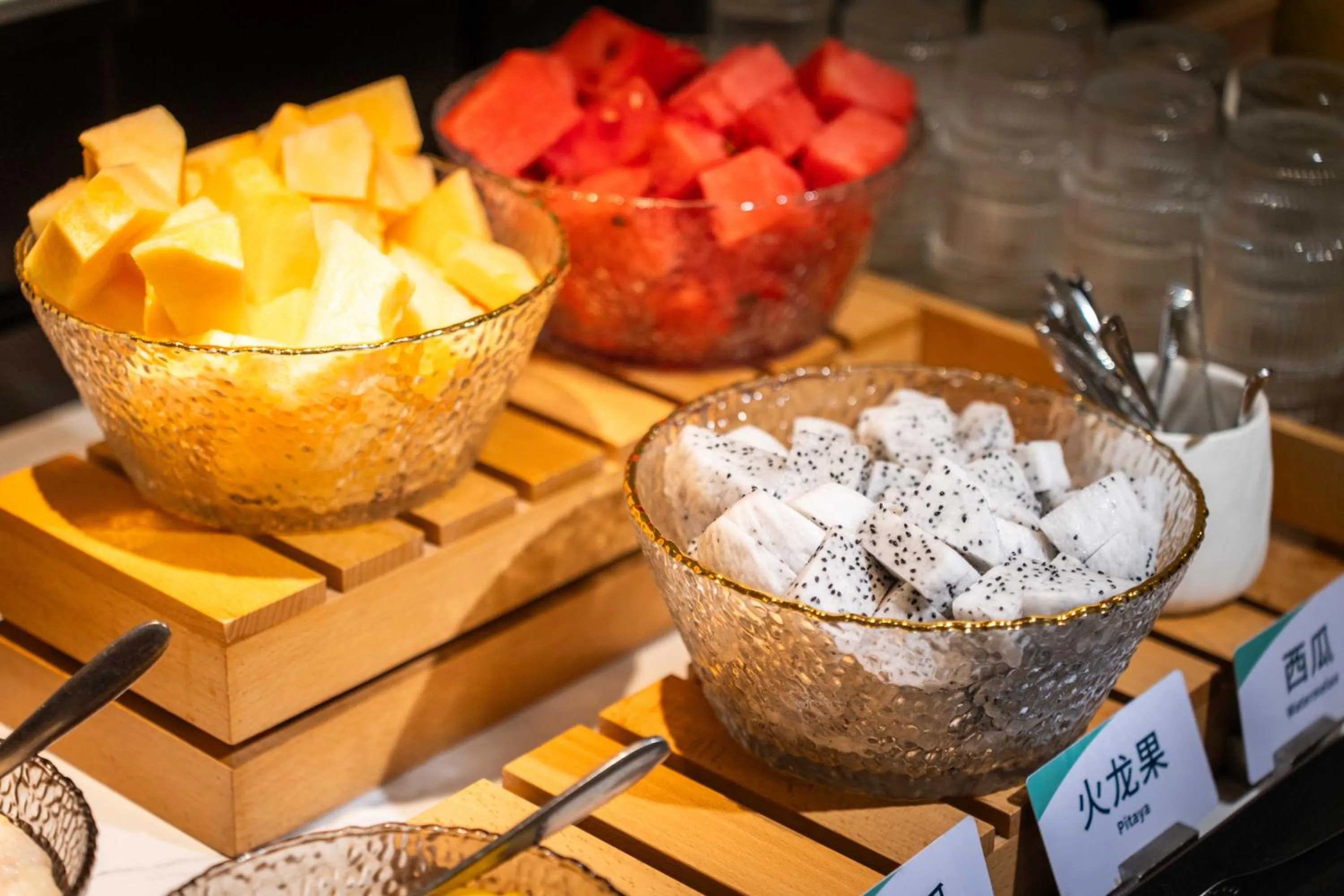 Atour S Hotel Chengdu Taikoo Li