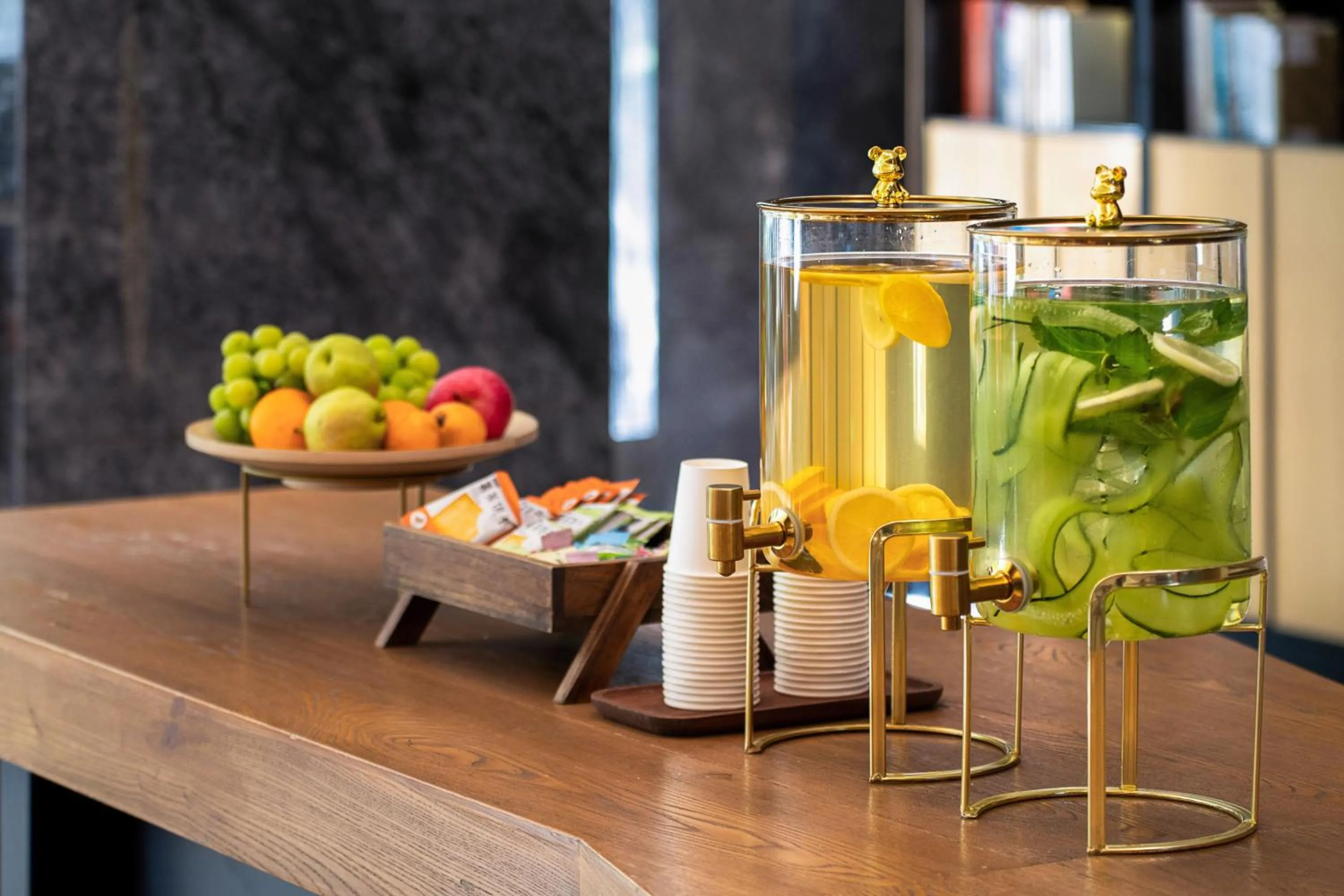 Atour S Hotel Chengdu Taikoo Li