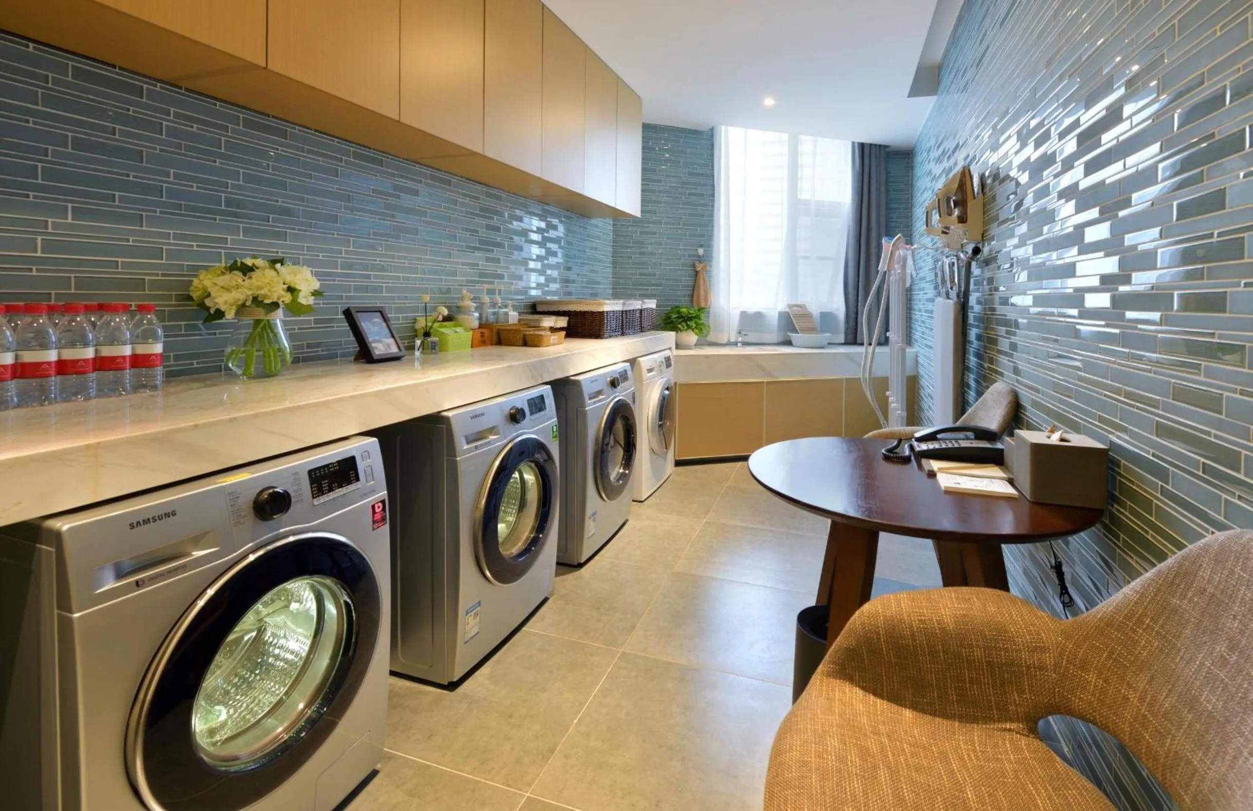 Atour S Hotel Chengdu Taikoo Li