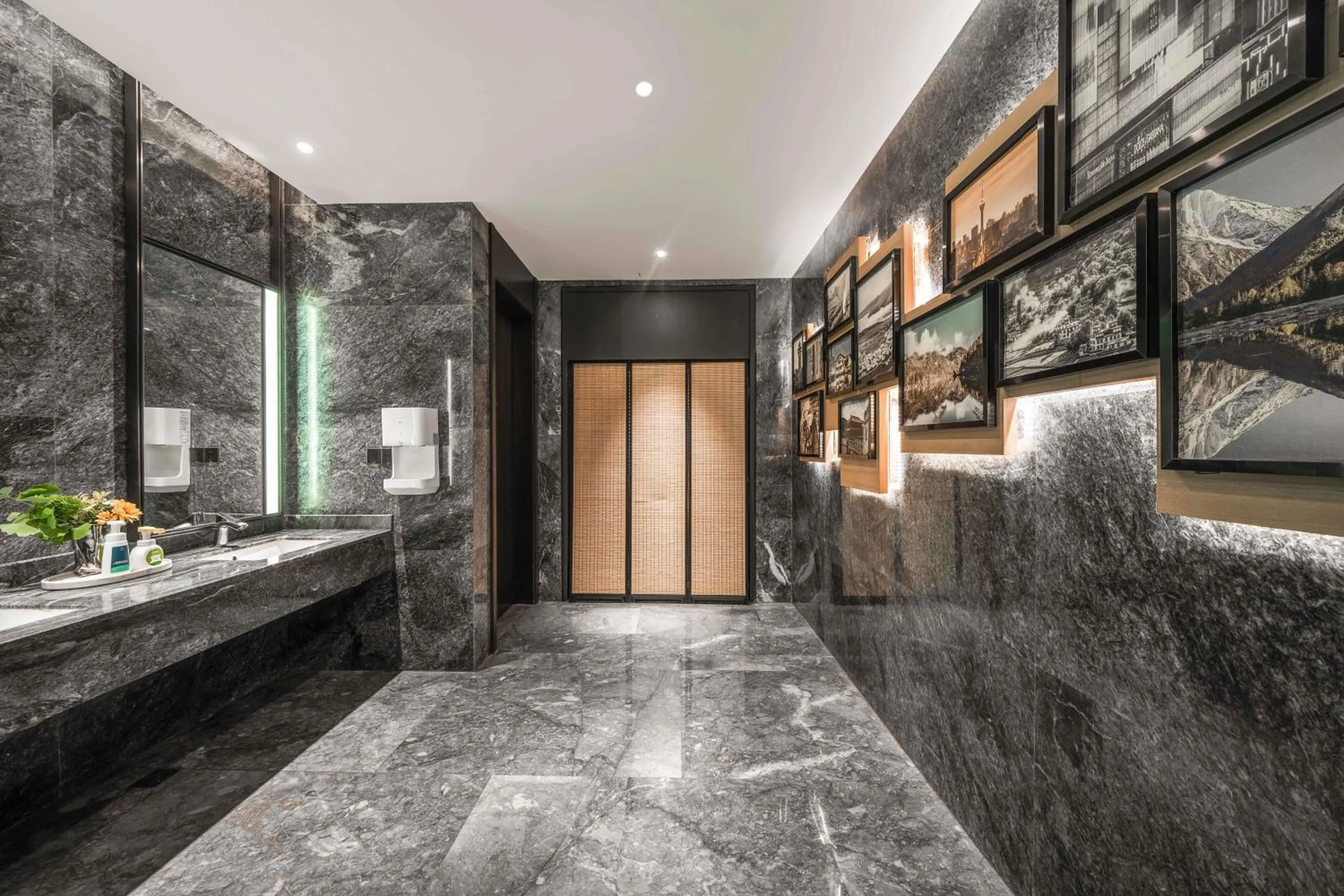 Atour S Hotel Chengdu Taikoo Li