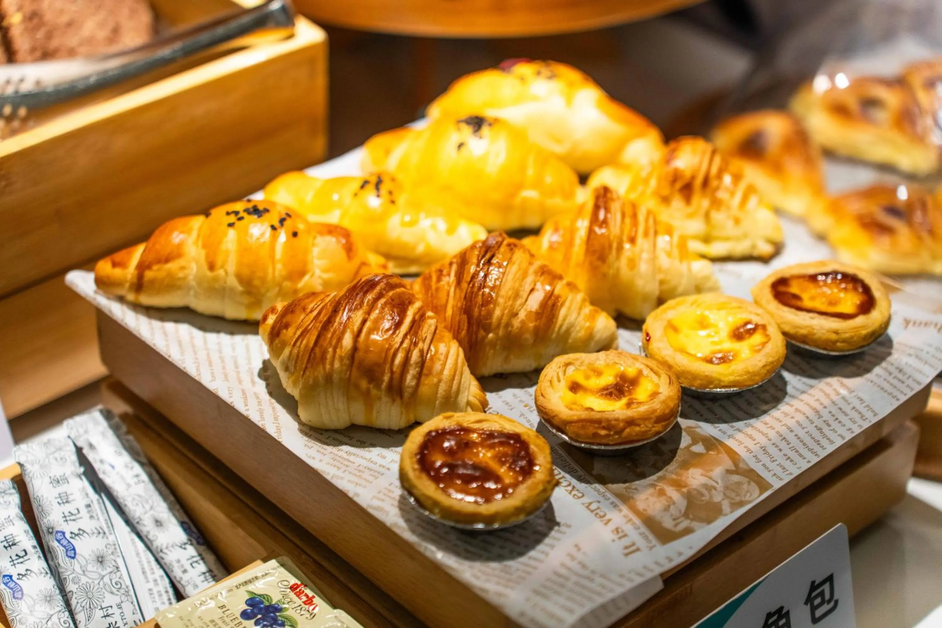 Atour S Hotel Chengdu Taikoo Li