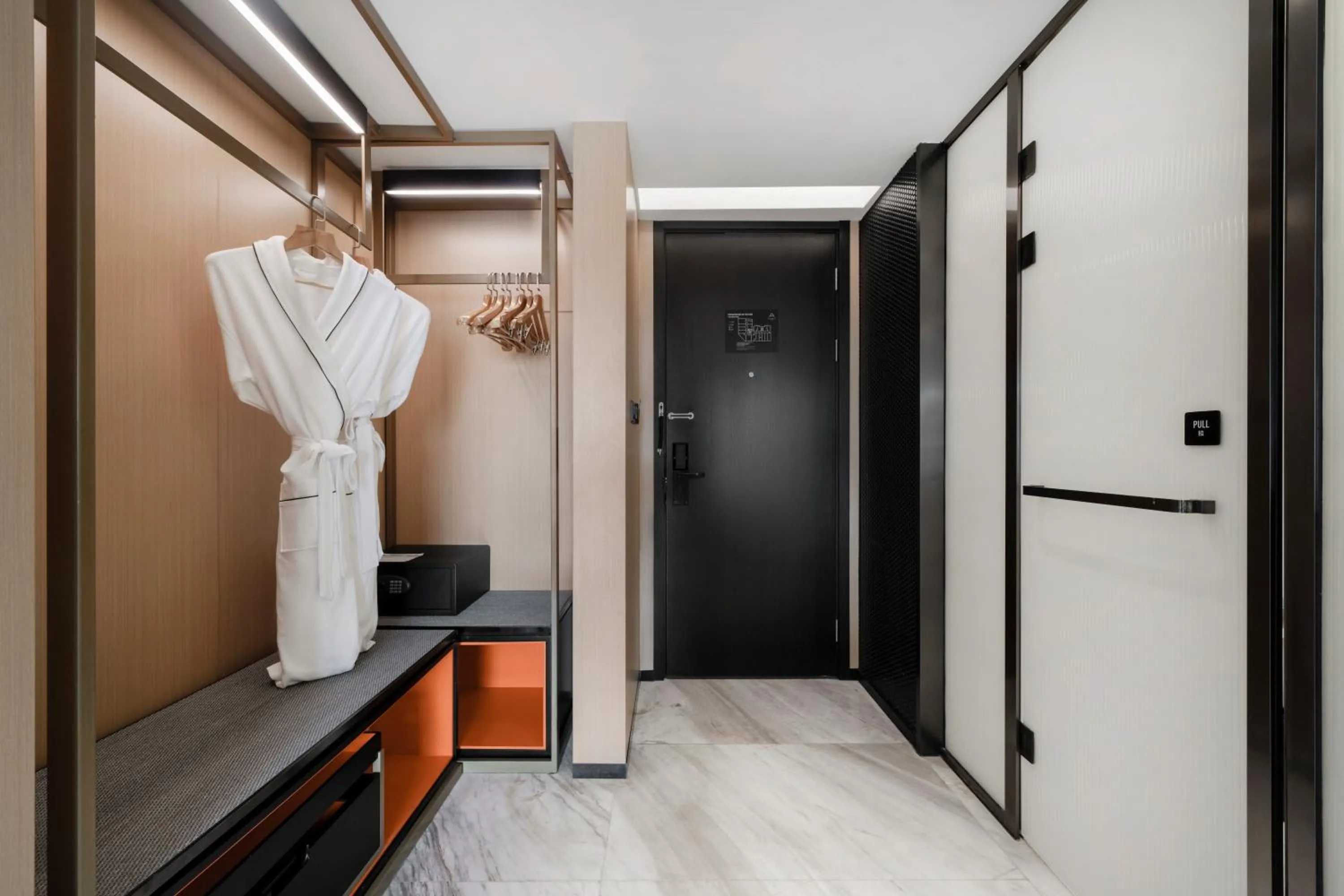 Atour S Hotel Chengdu Taikoo Li