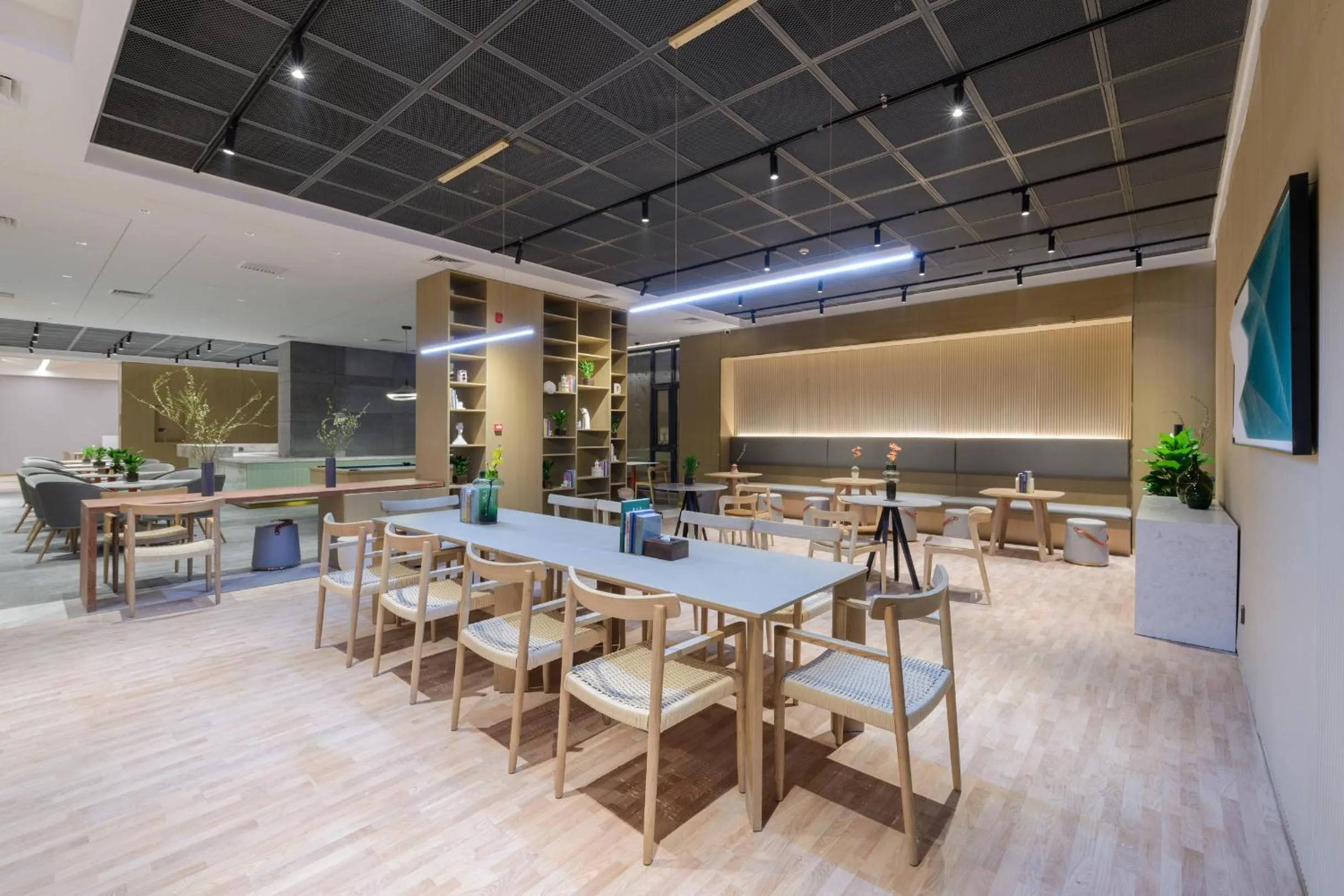 Atour S Hotel Beijing Zhongguancun Beiwai