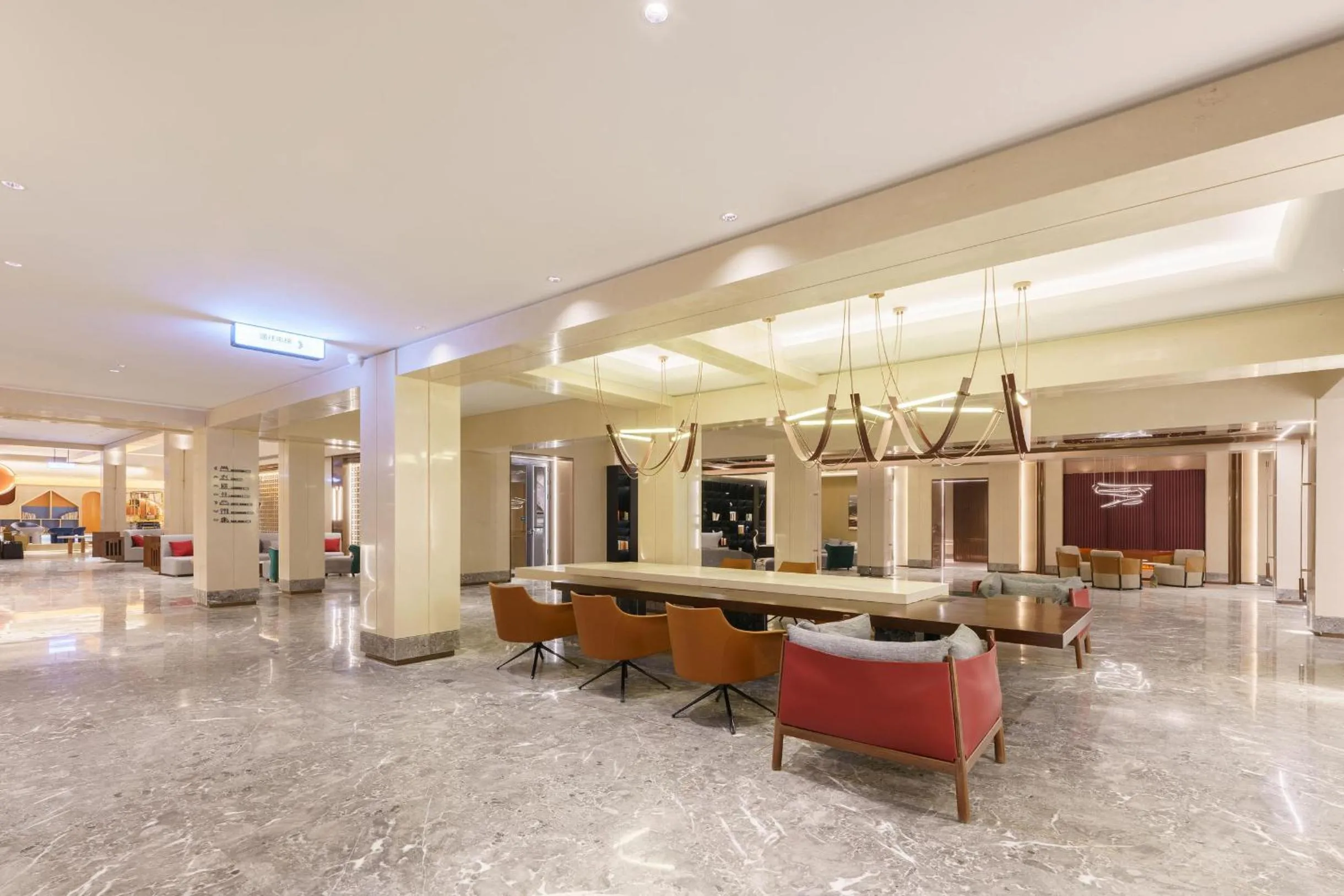 Atour Hotel Dalian Airport