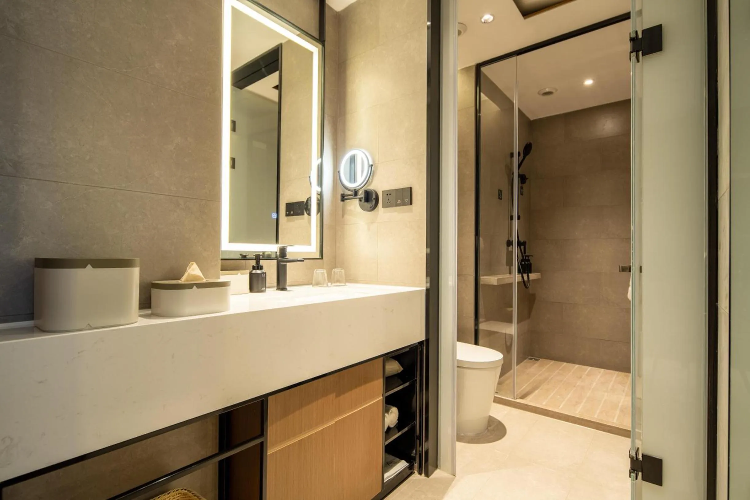 Atour Hotel Dalian Development Zone