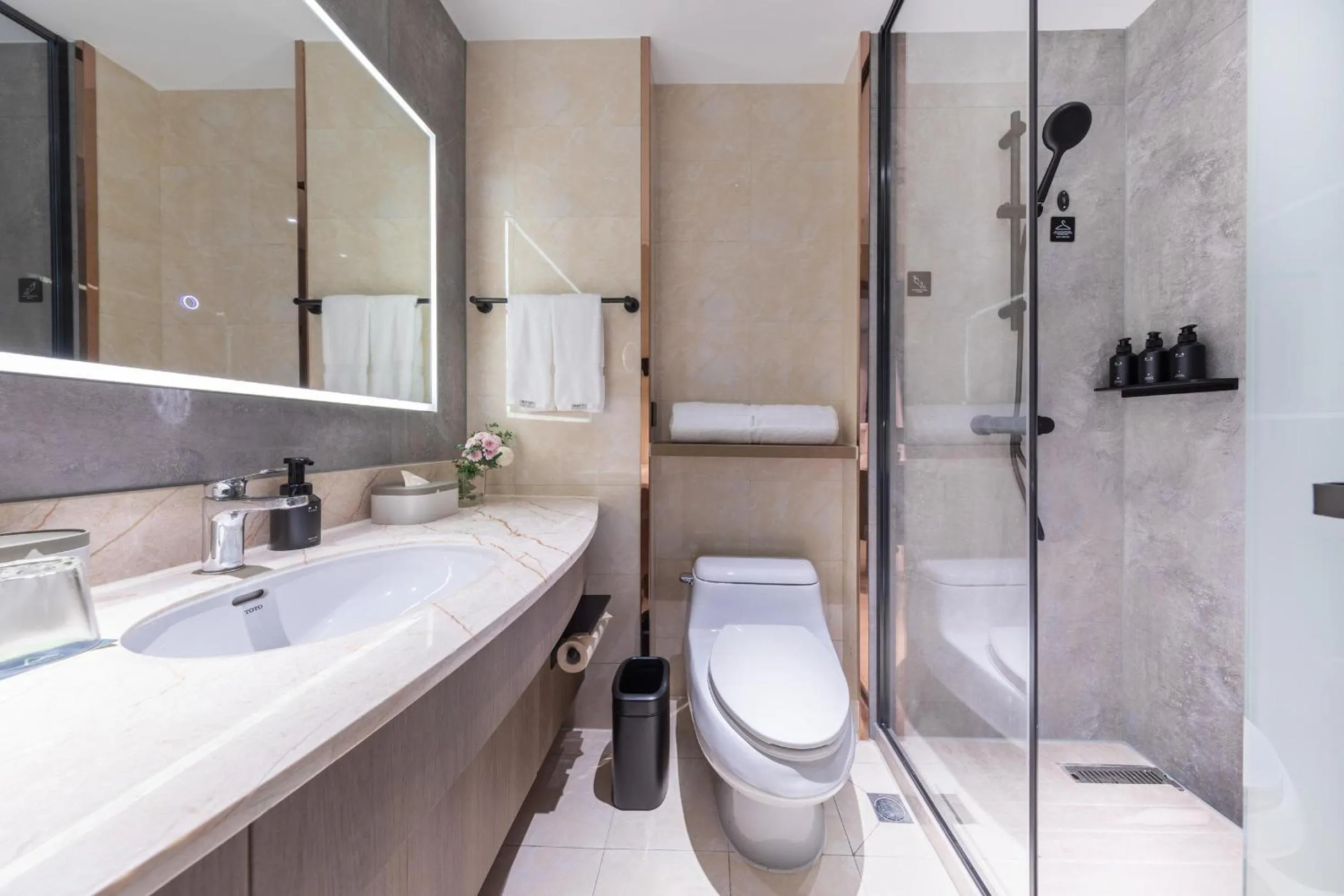 Atour X Hotel Ningbo Railway Station Liuting Street