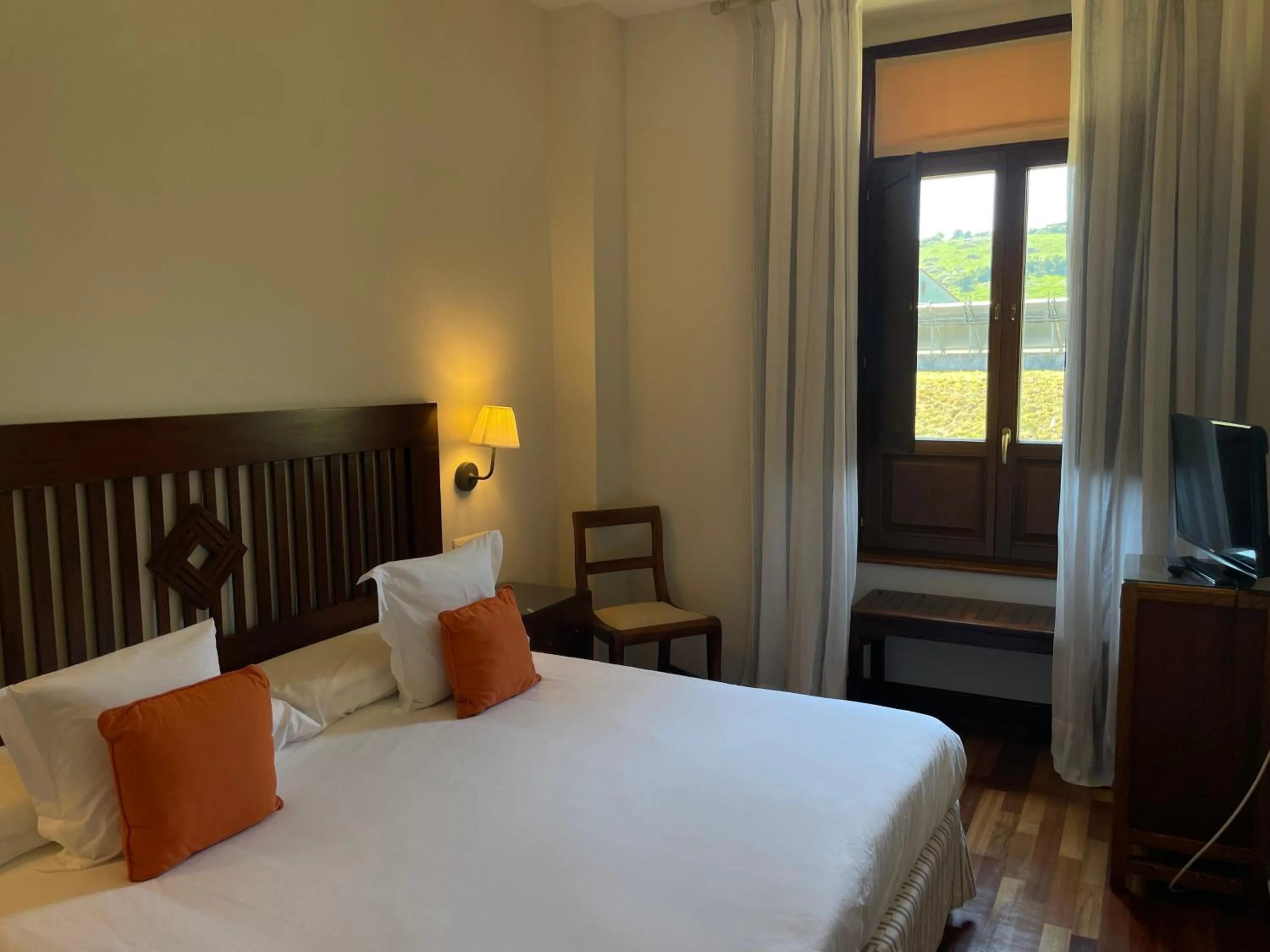 Bed in Quinta de Villanueva