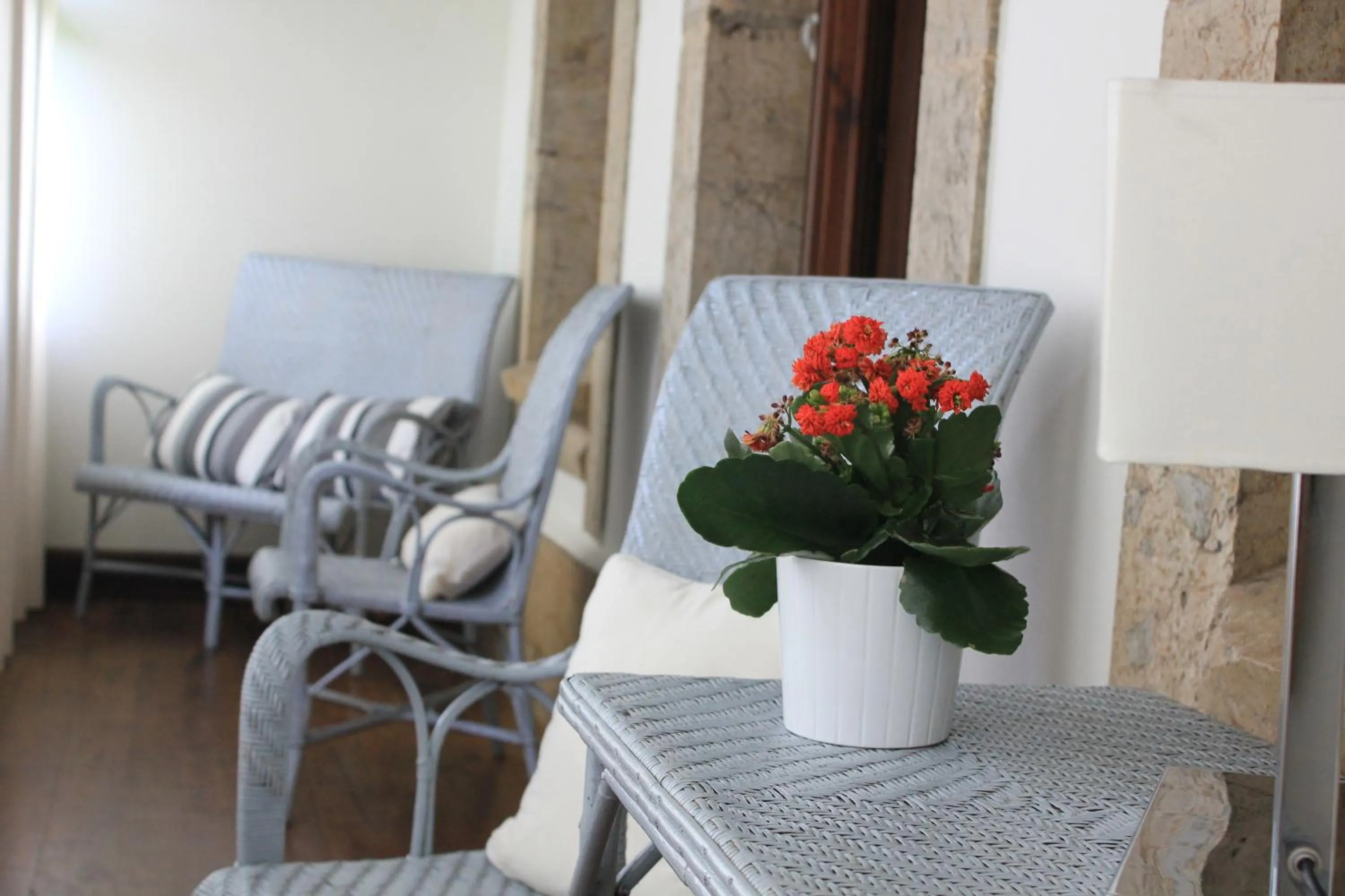 Day in Quinta de Villanueva