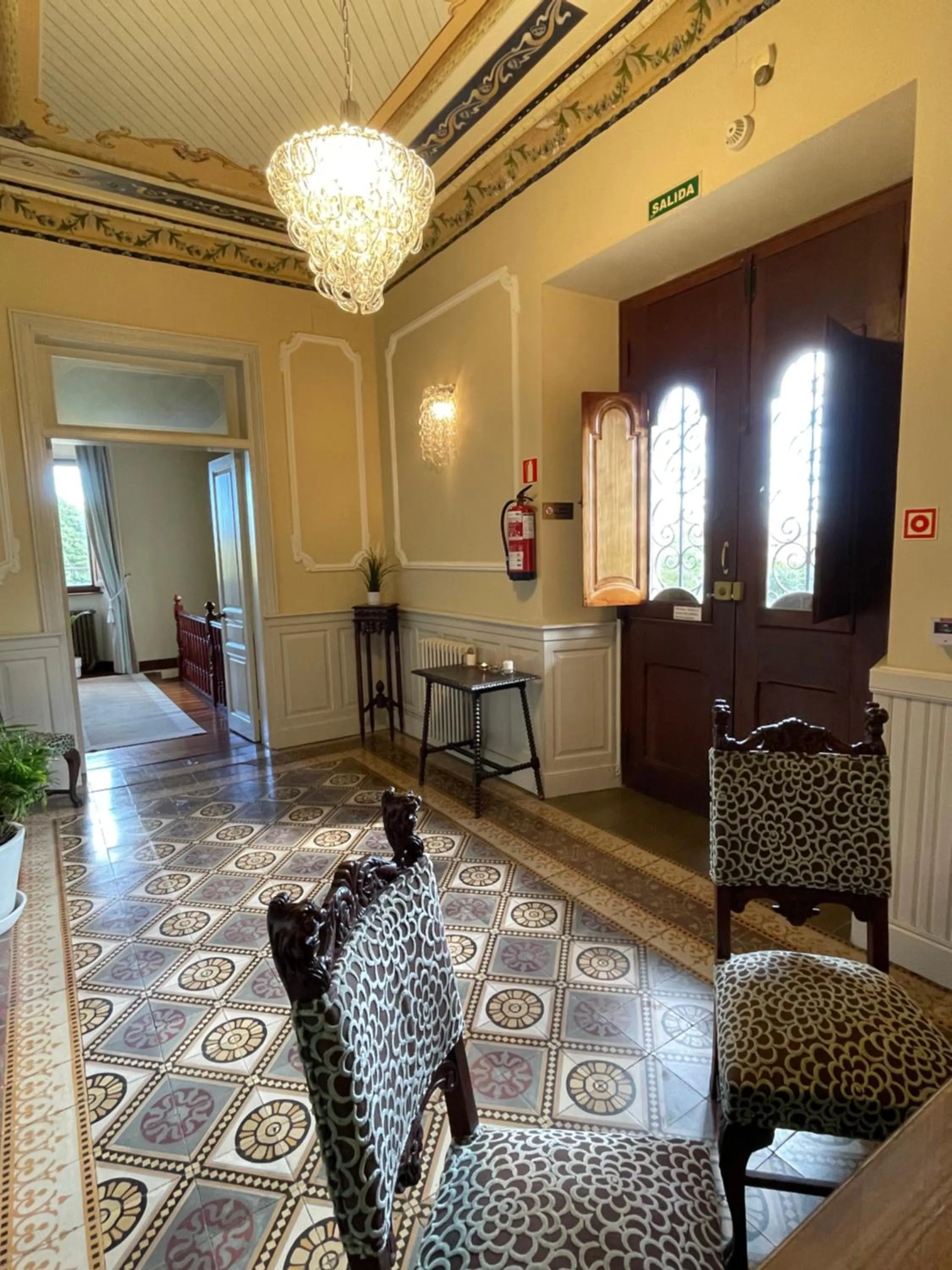 Quinta de Villanueva