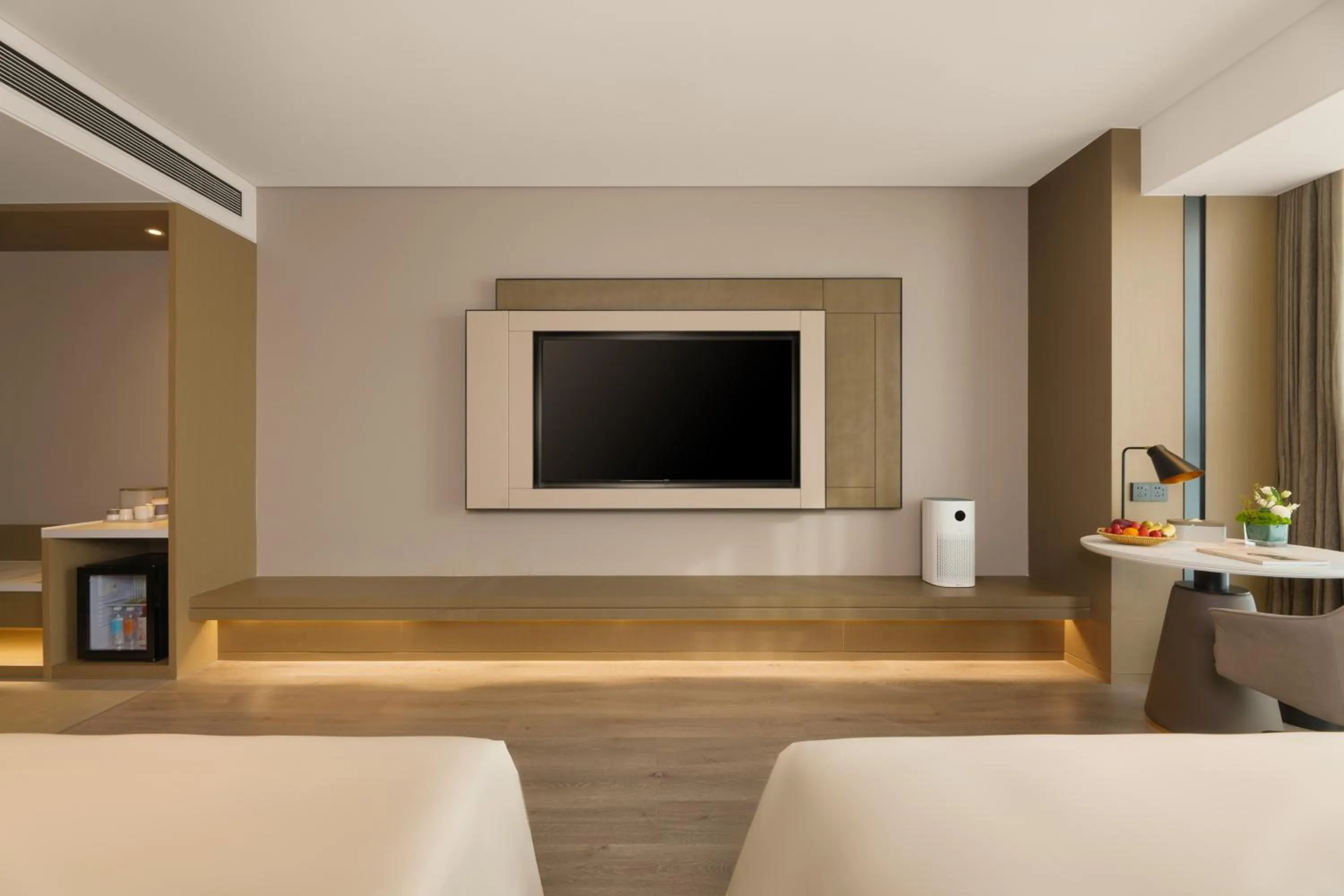 Atour Hotel Jinan West Railway Station