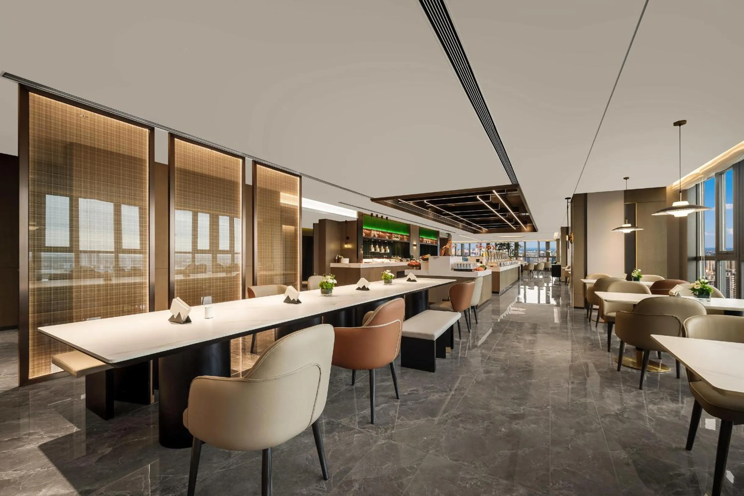 Atour Hotel Jinan West Railway Station