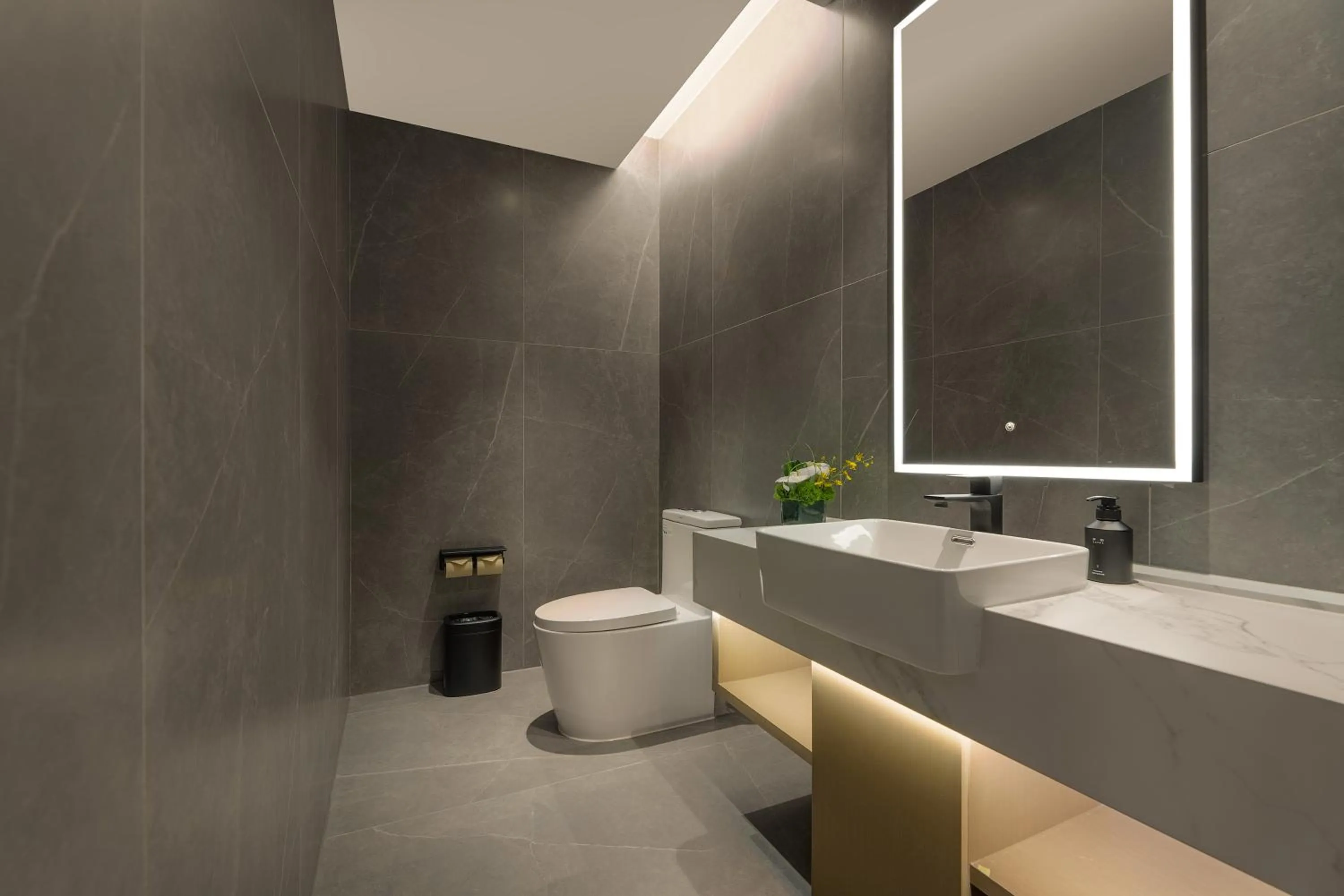 Atour Hotel Jinan West Railway Station