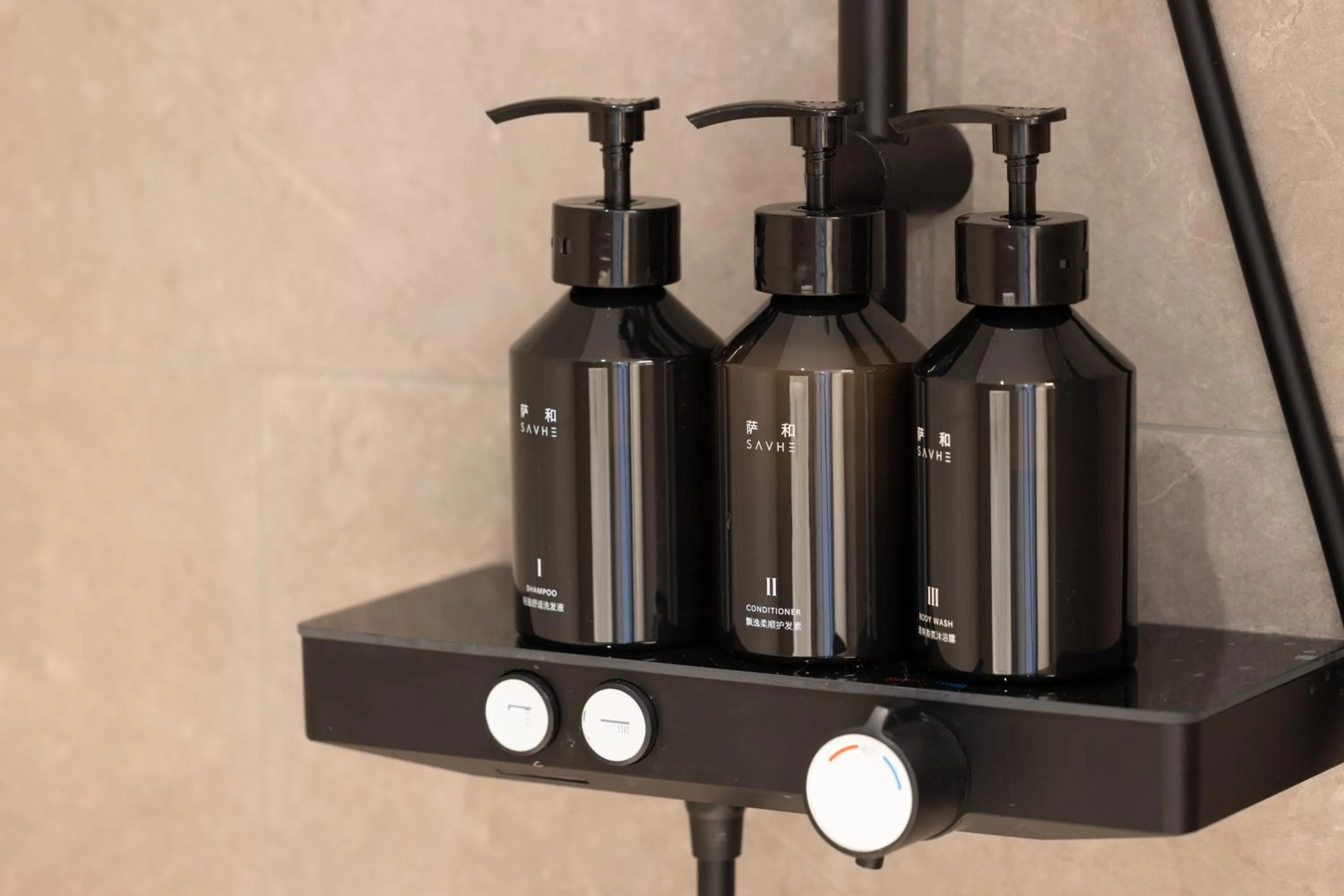 Atour Hotel South Jinan Industrial Road CBD