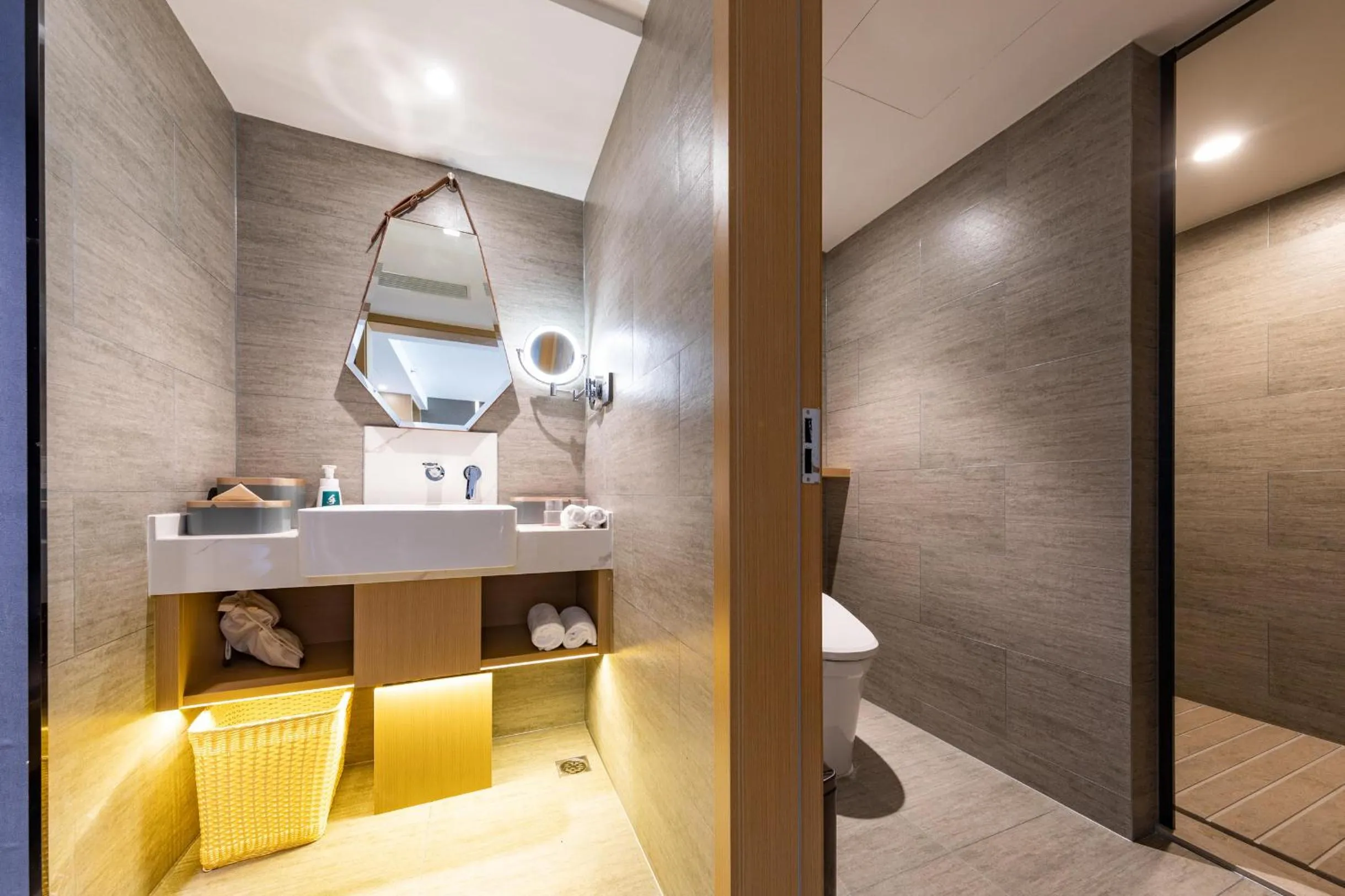 Atour S Hotel Jinan Baotu Spring