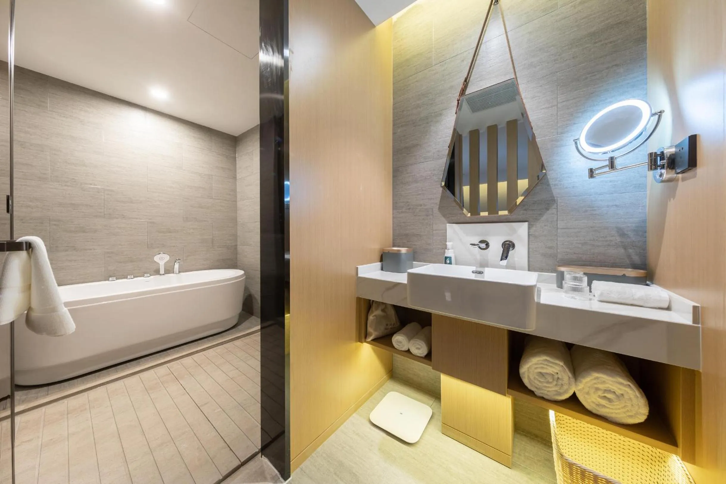 Atour S Hotel Jinan Baotu Spring