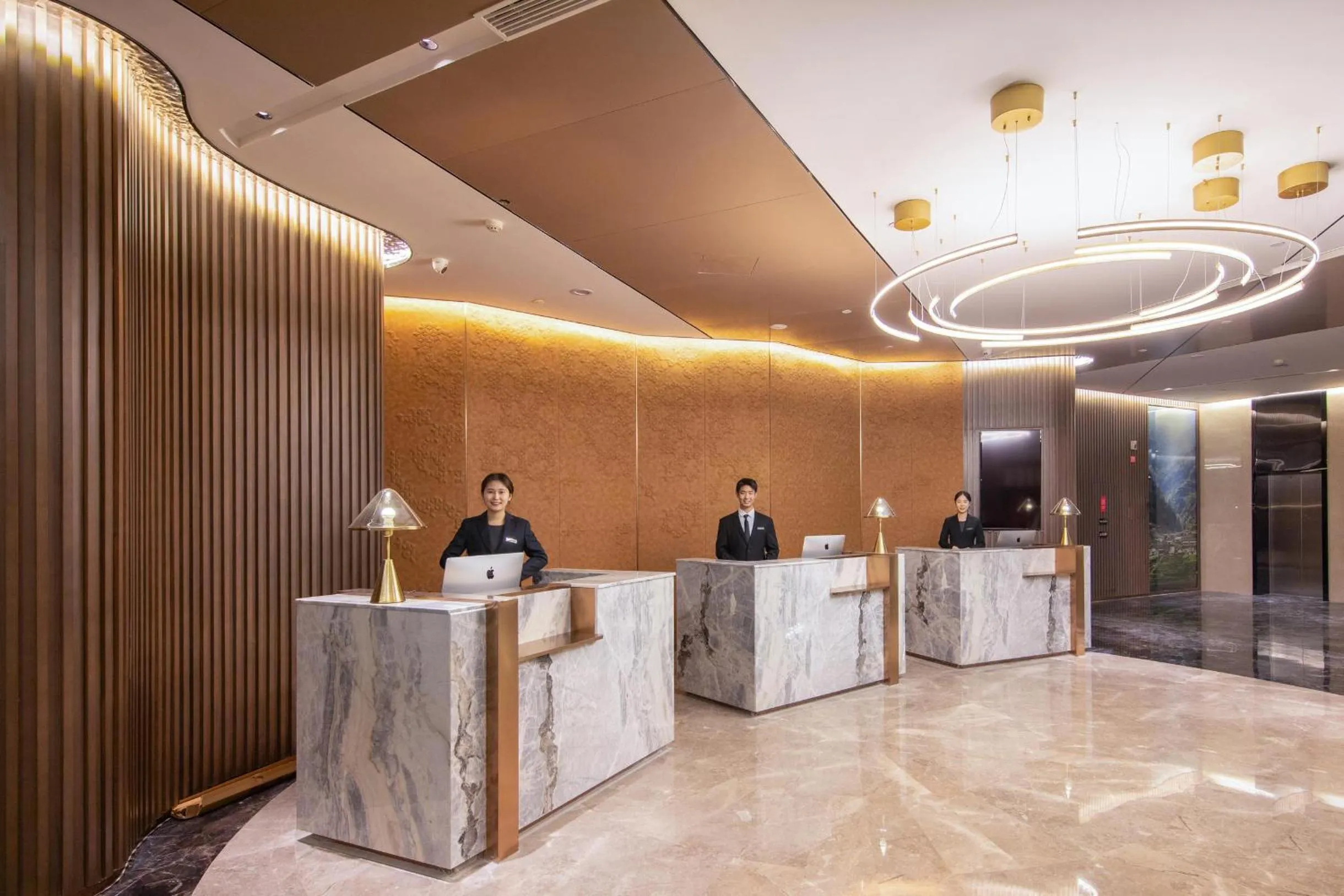 Atour S Hotel Jinan Baotu Spring