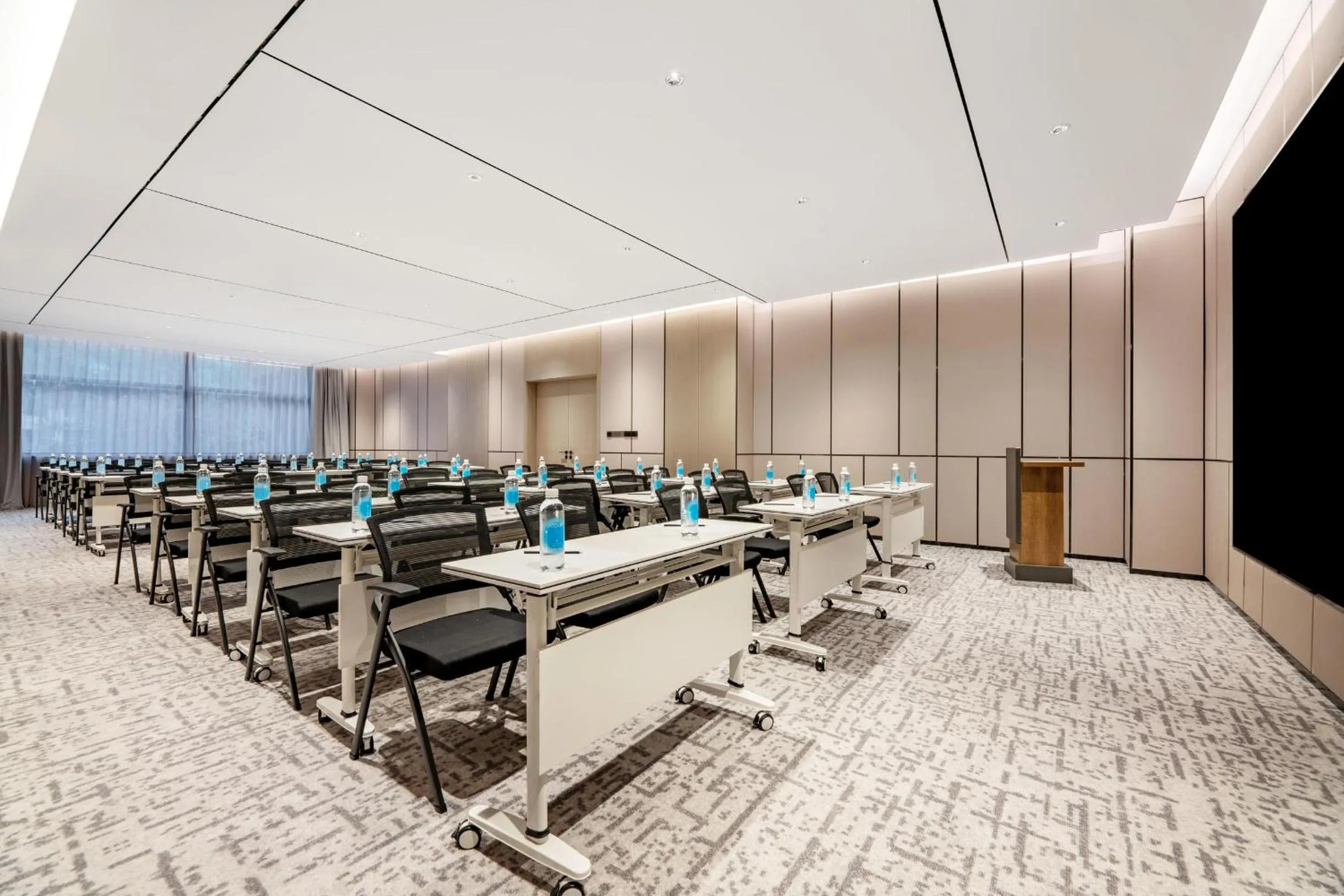 Atour Hotel Changsha Pedestrian Street IFC Center